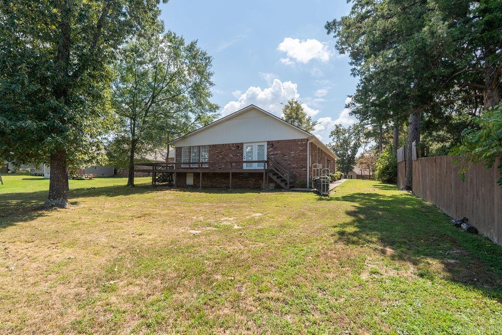 602 Edgewater Cove Heber Springs, AR 72543