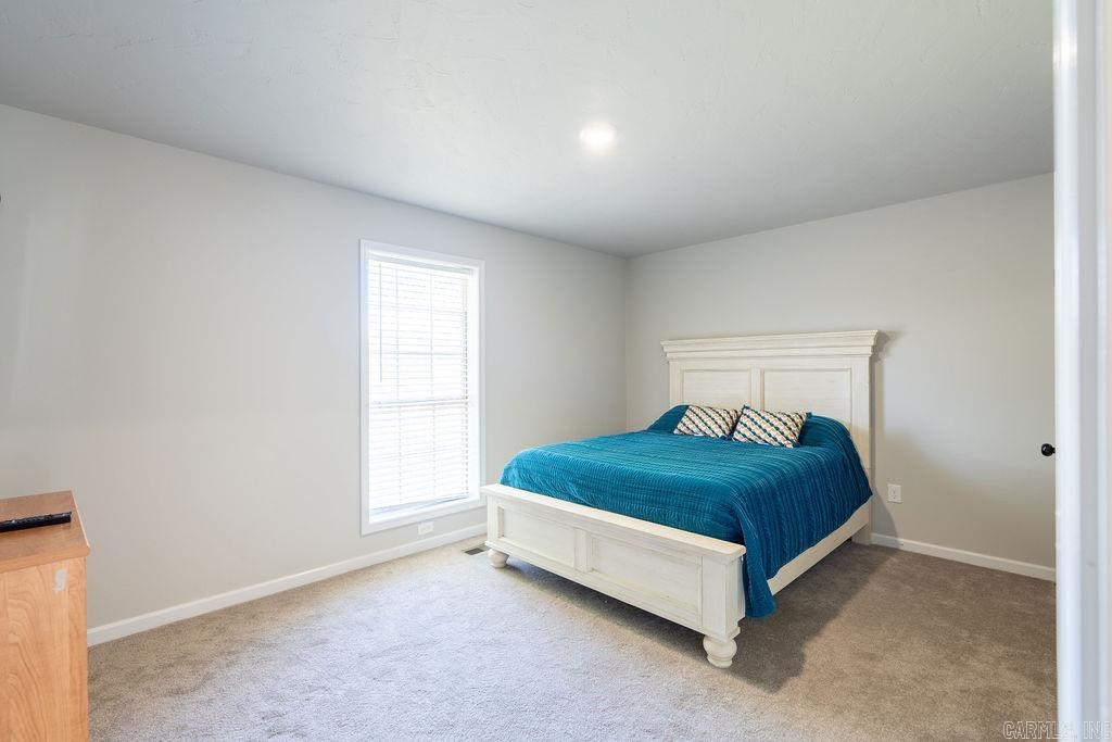 602 Edgewater Cove Heber Springs, AR 72543