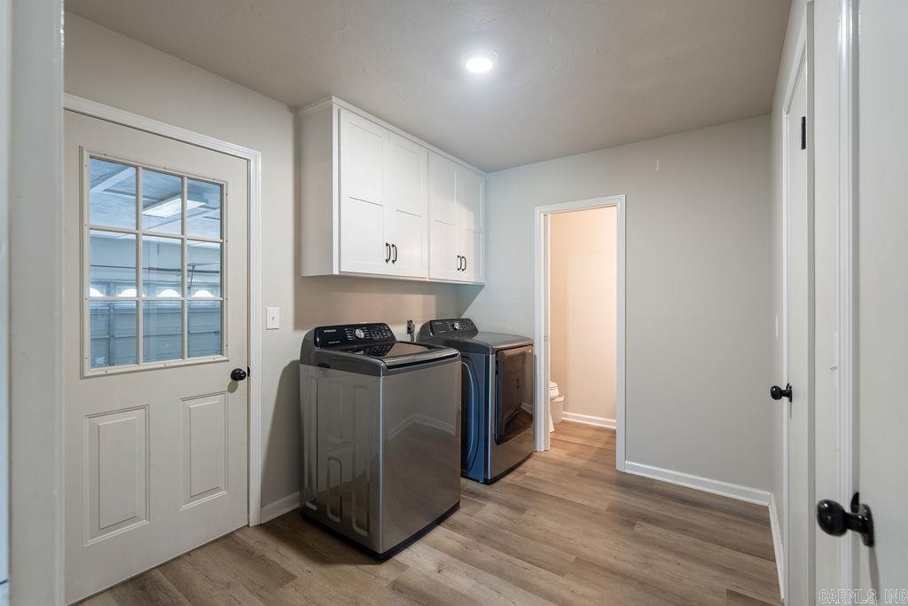 602 Edgewater Cove Heber Springs, AR 72543