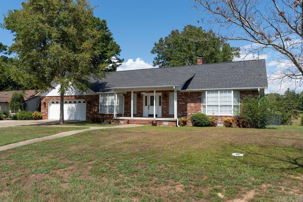 602 Edgewater Cove Heber Springs, AR 72543