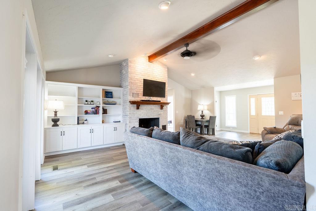 602 Edgewater Cove Heber Springs, AR 72543