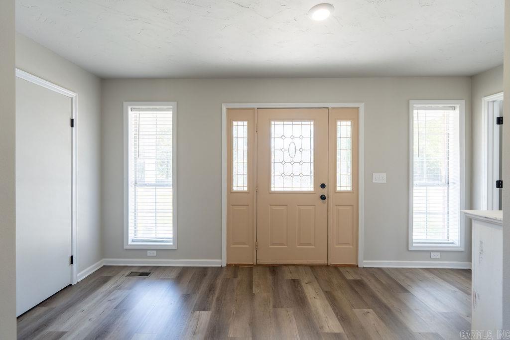 602 Edgewater Cove Heber Springs, AR 72543