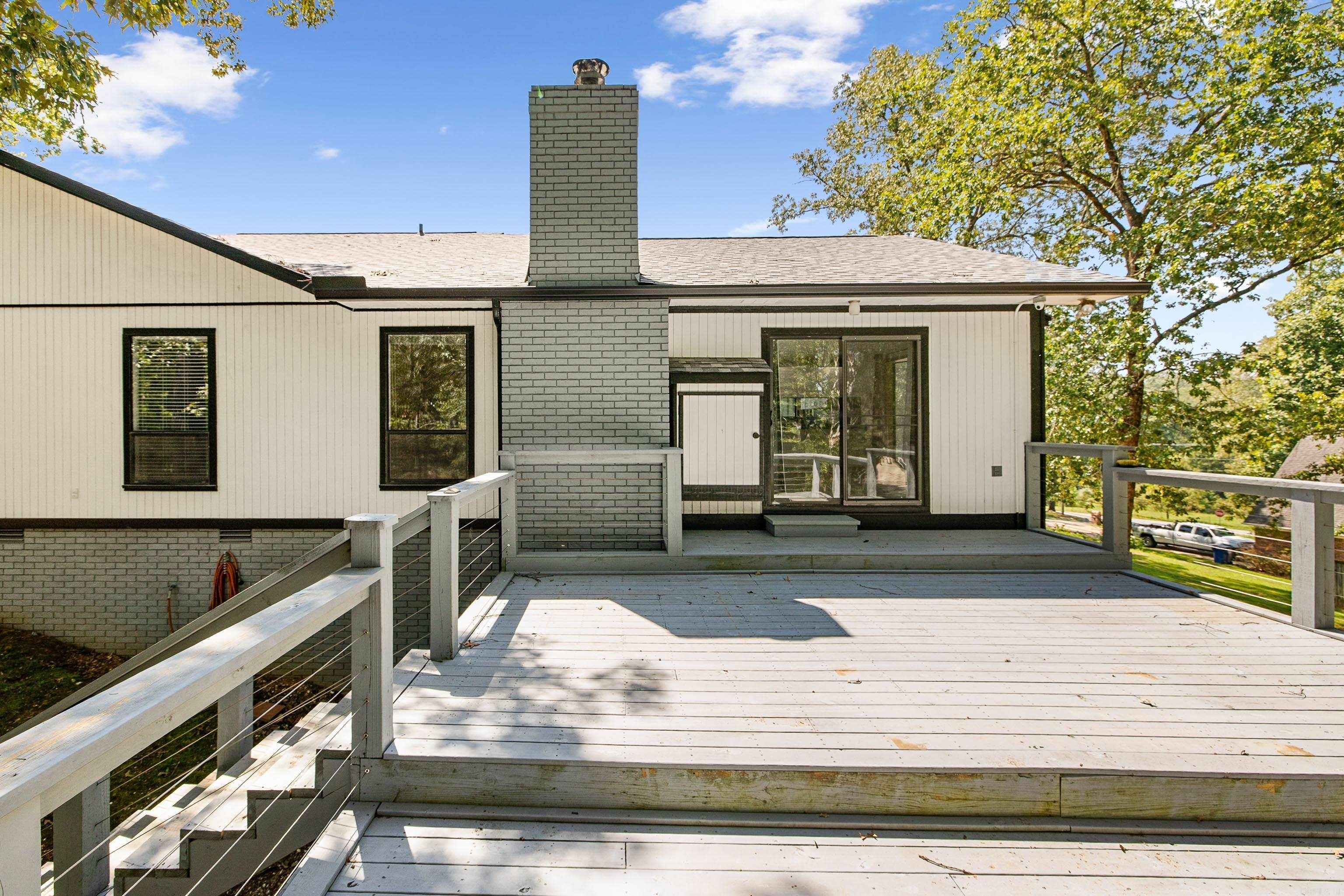 2480 Holly Ridge  Benton, AR