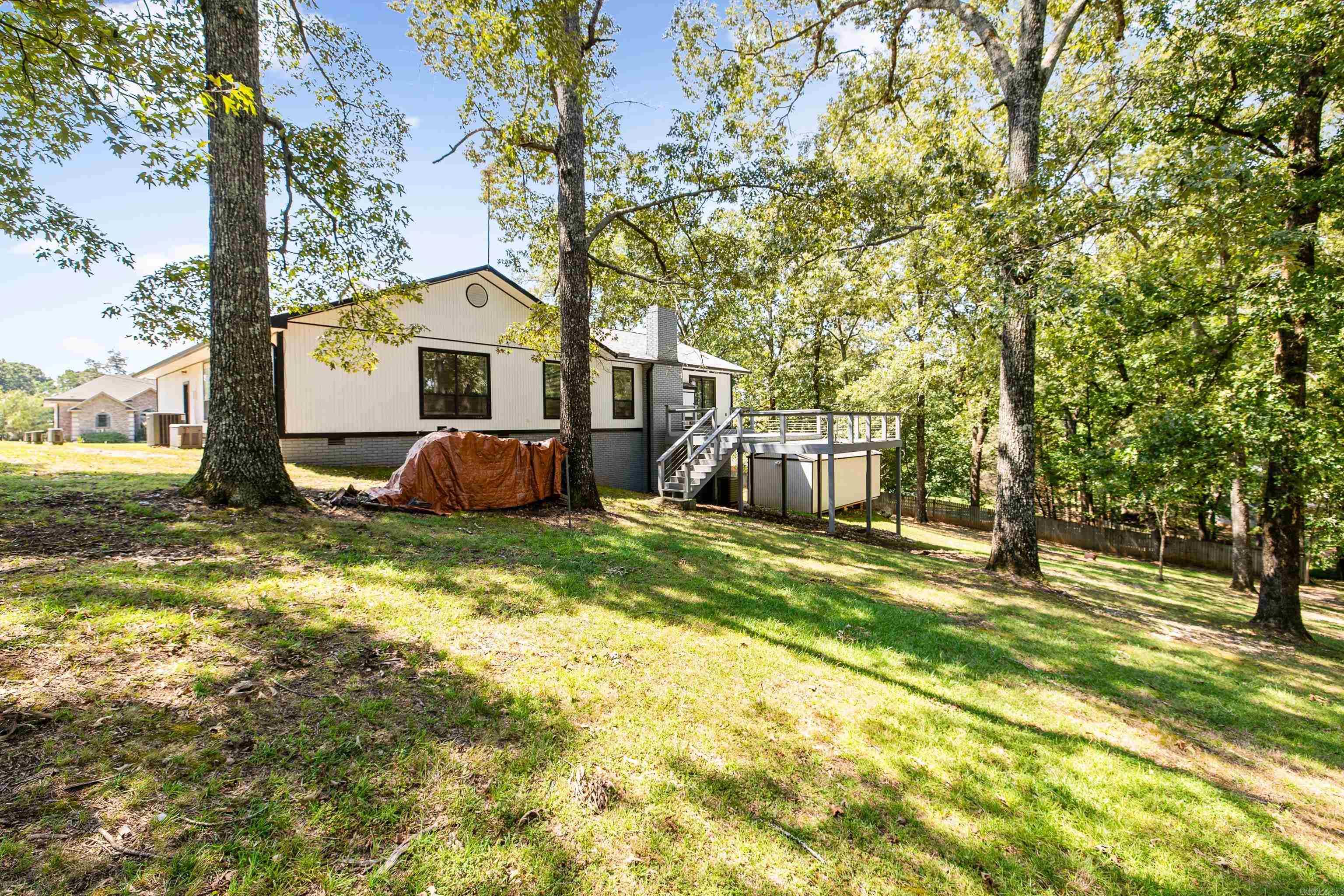 2480 Holly Ridge  Benton, AR