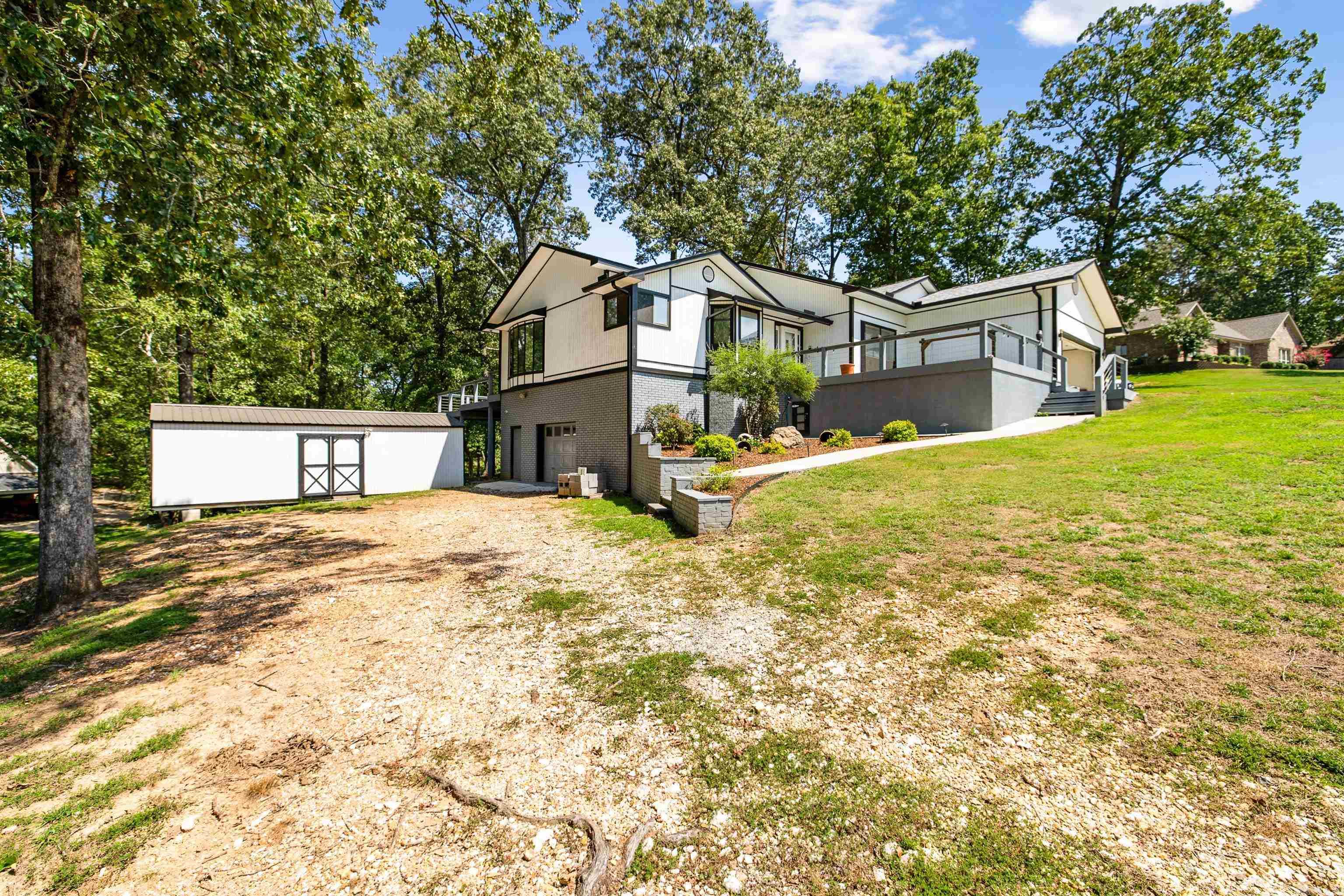 2480 Holly Ridge  Benton, AR