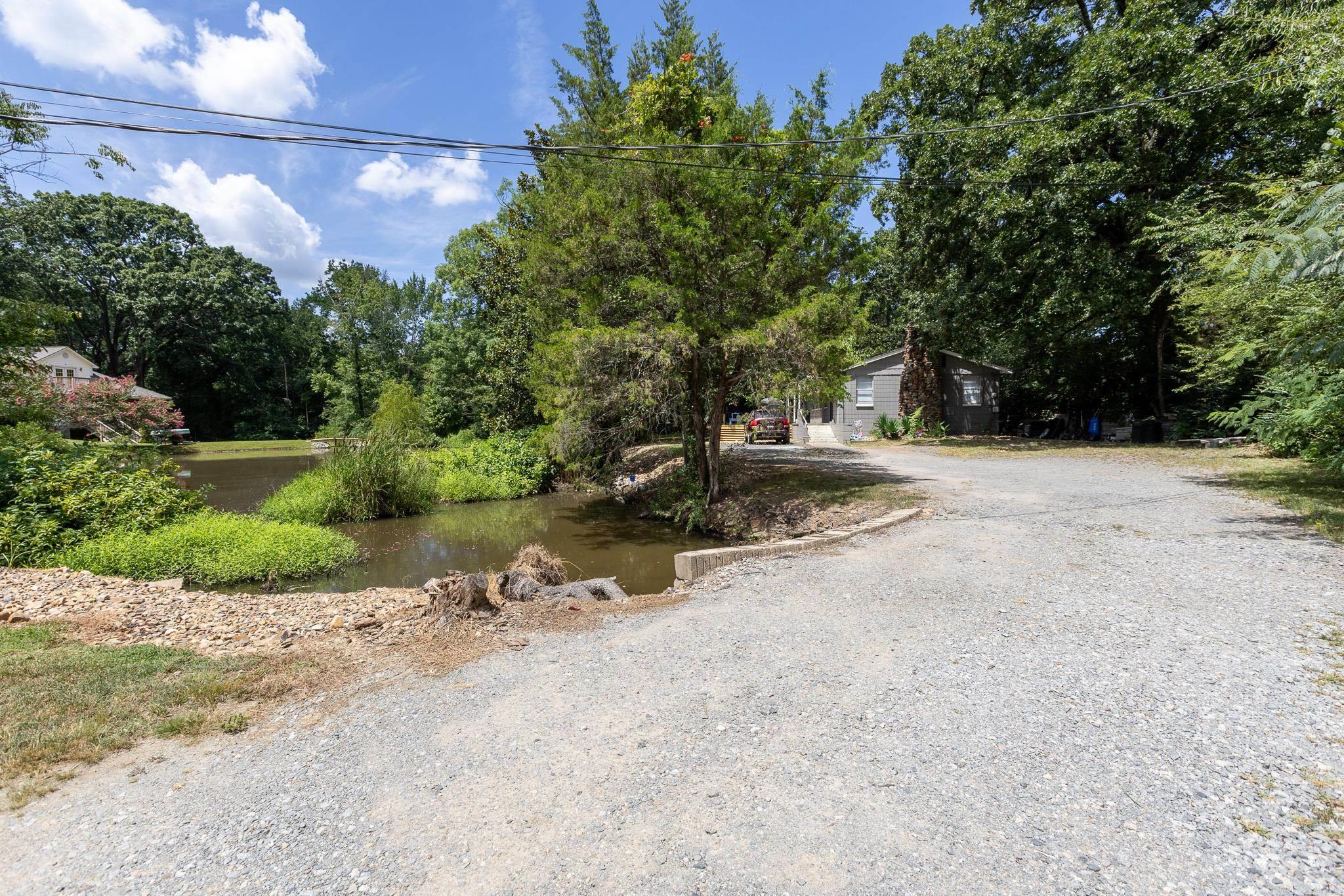 222 Gragson  Sherwood, AR