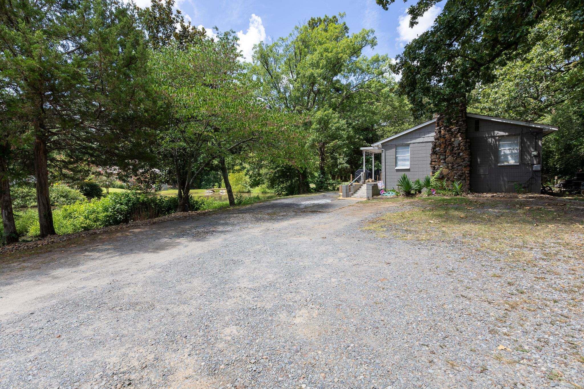 222 Gragson  Sherwood, AR