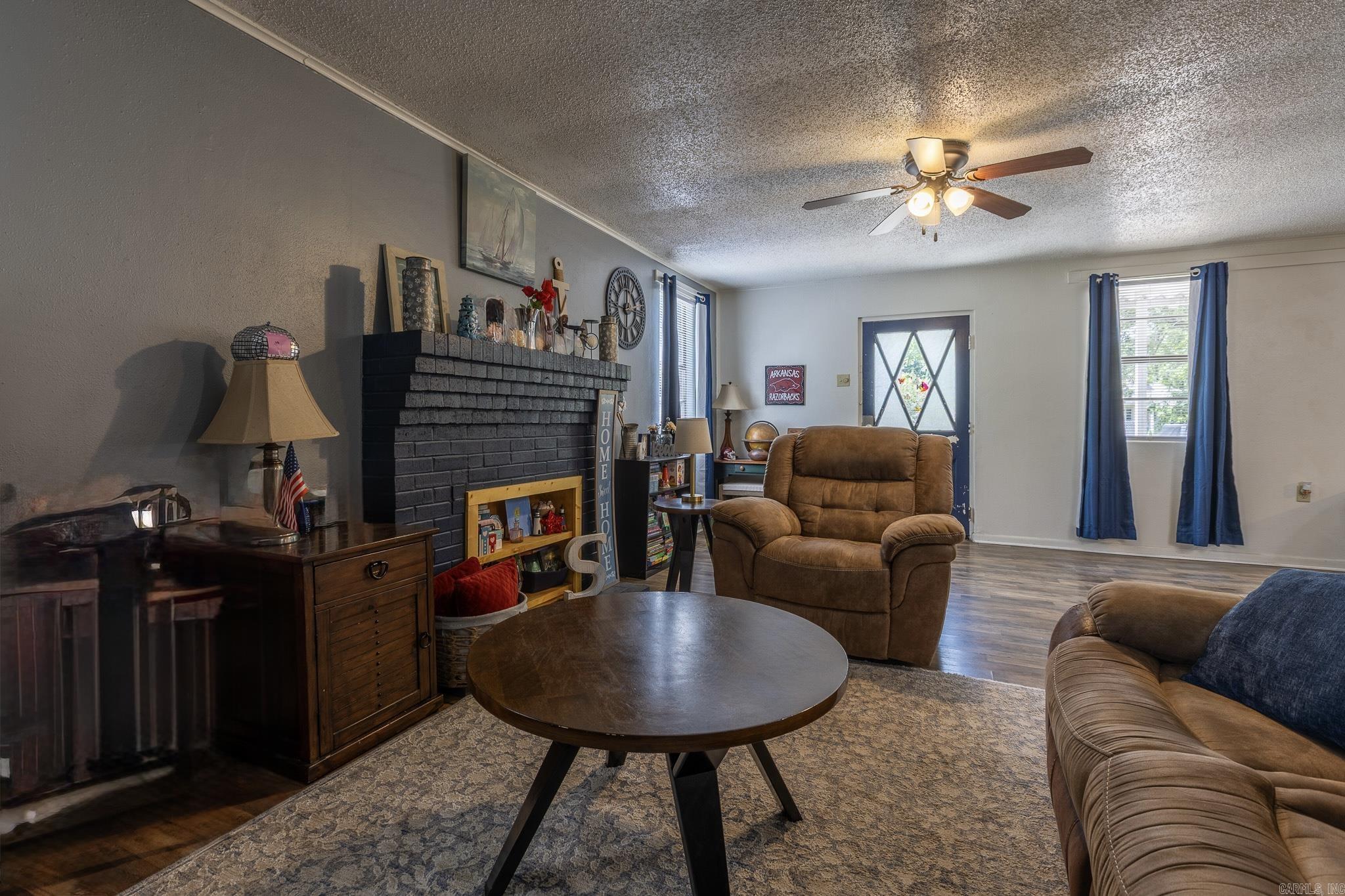 222 Gragson  Sherwood, AR