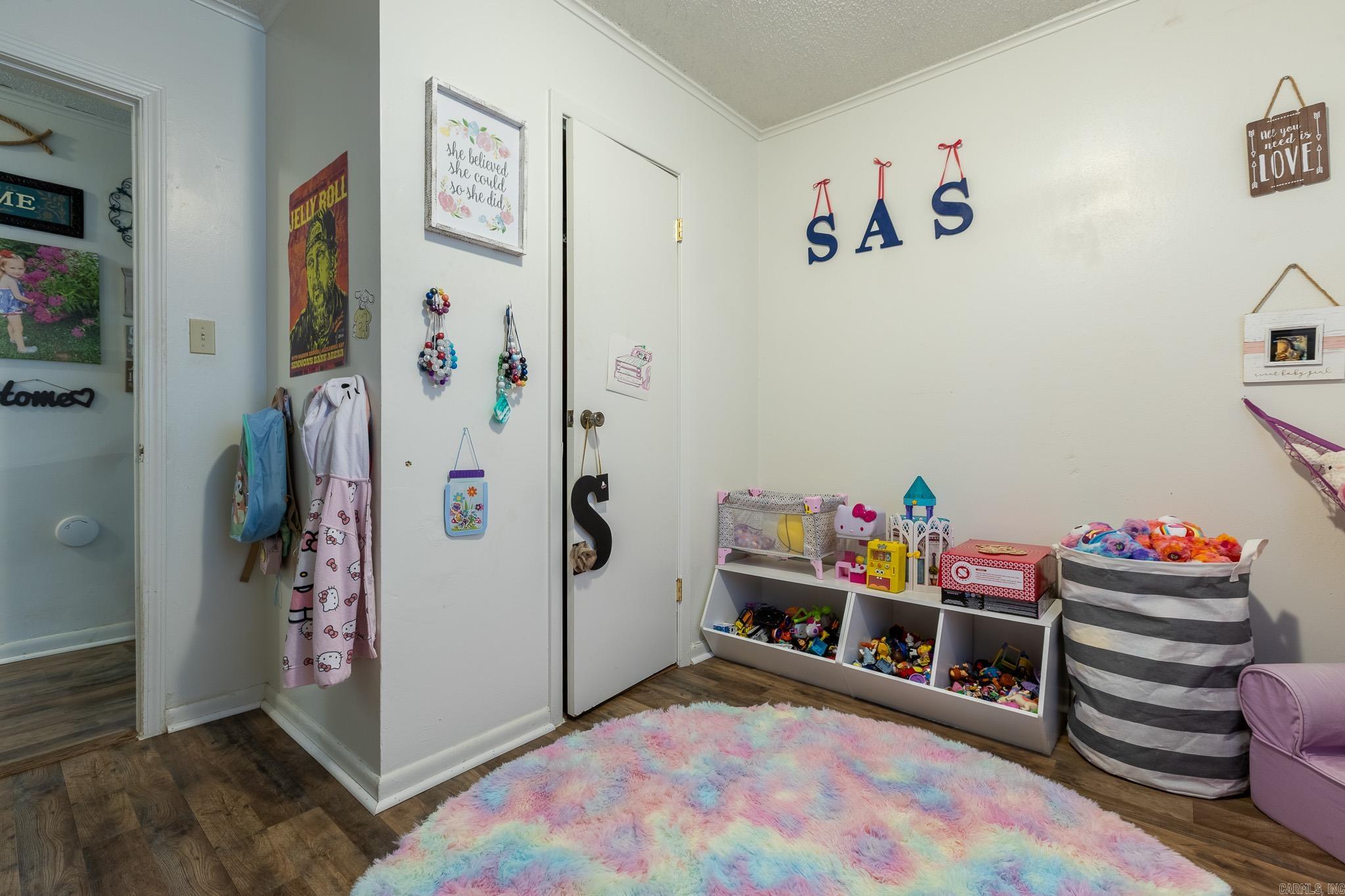 222 Gragson  Sherwood, AR