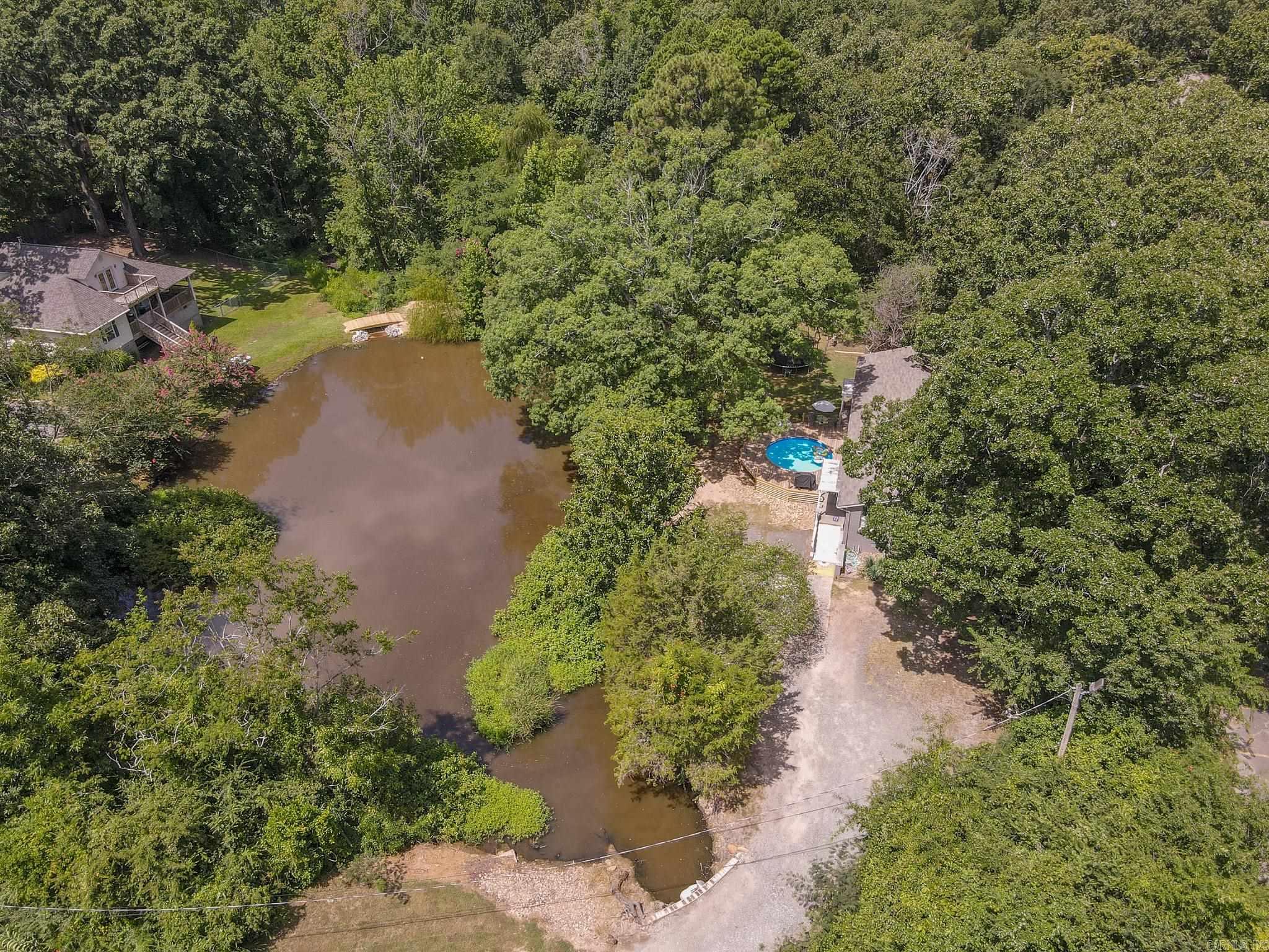 222 Gragson  Sherwood, AR