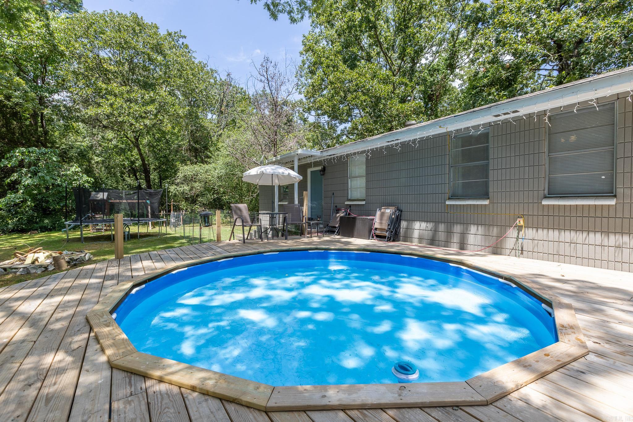 222 Gragson  Sherwood, AR