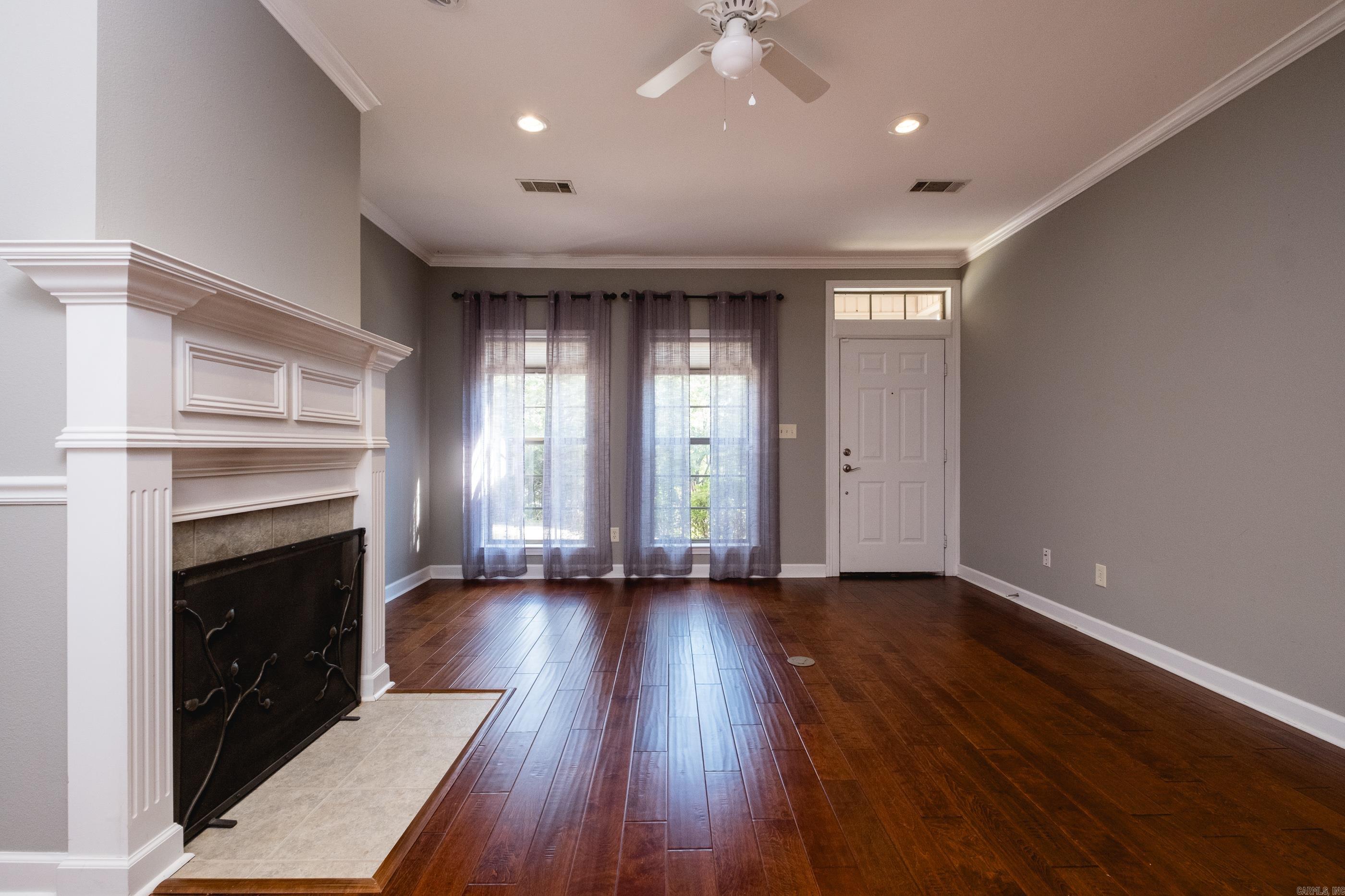 73 Reservoir Heights  Little Rock, AR