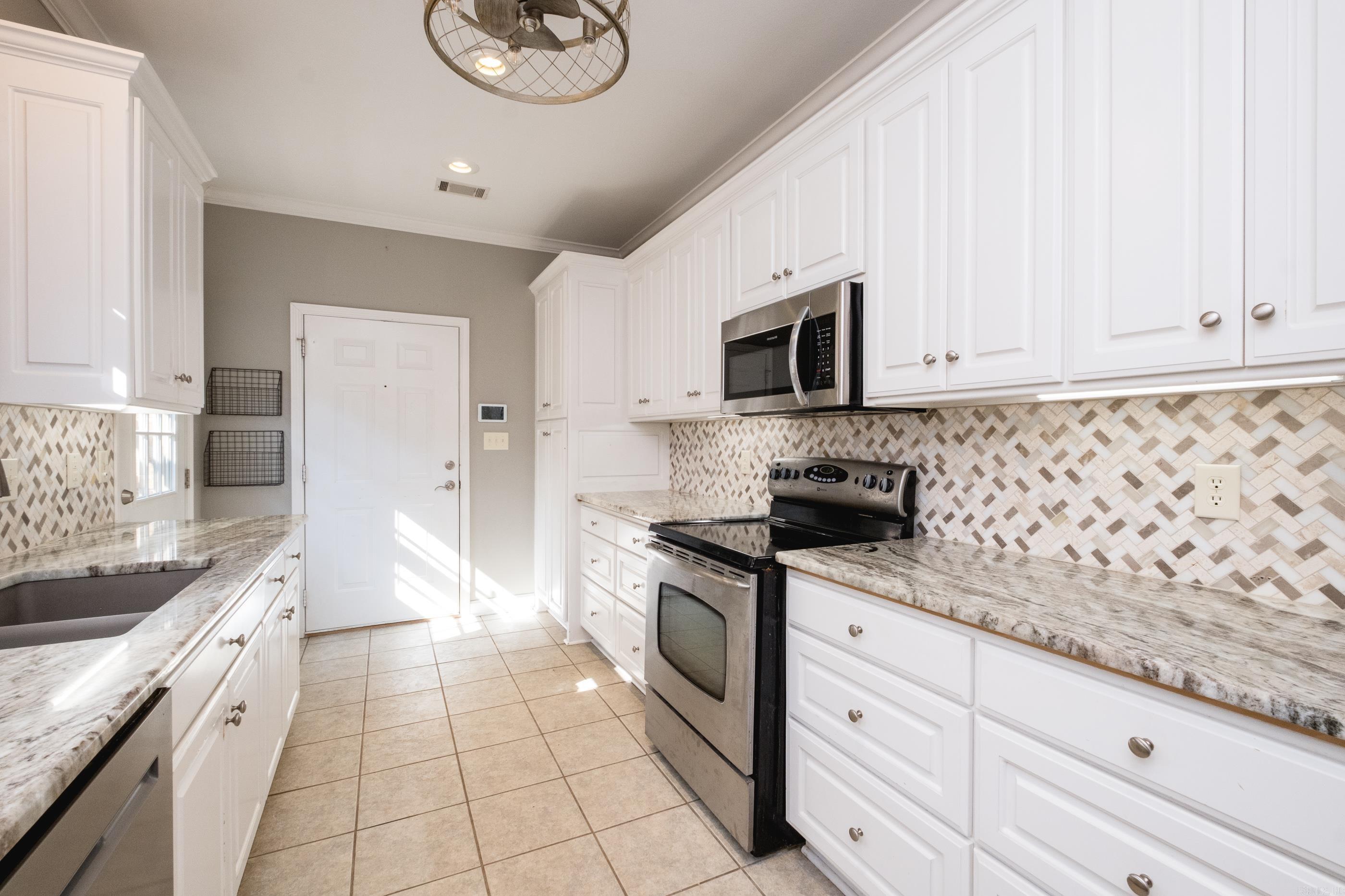 73 Reservoir Heights  Little Rock, AR