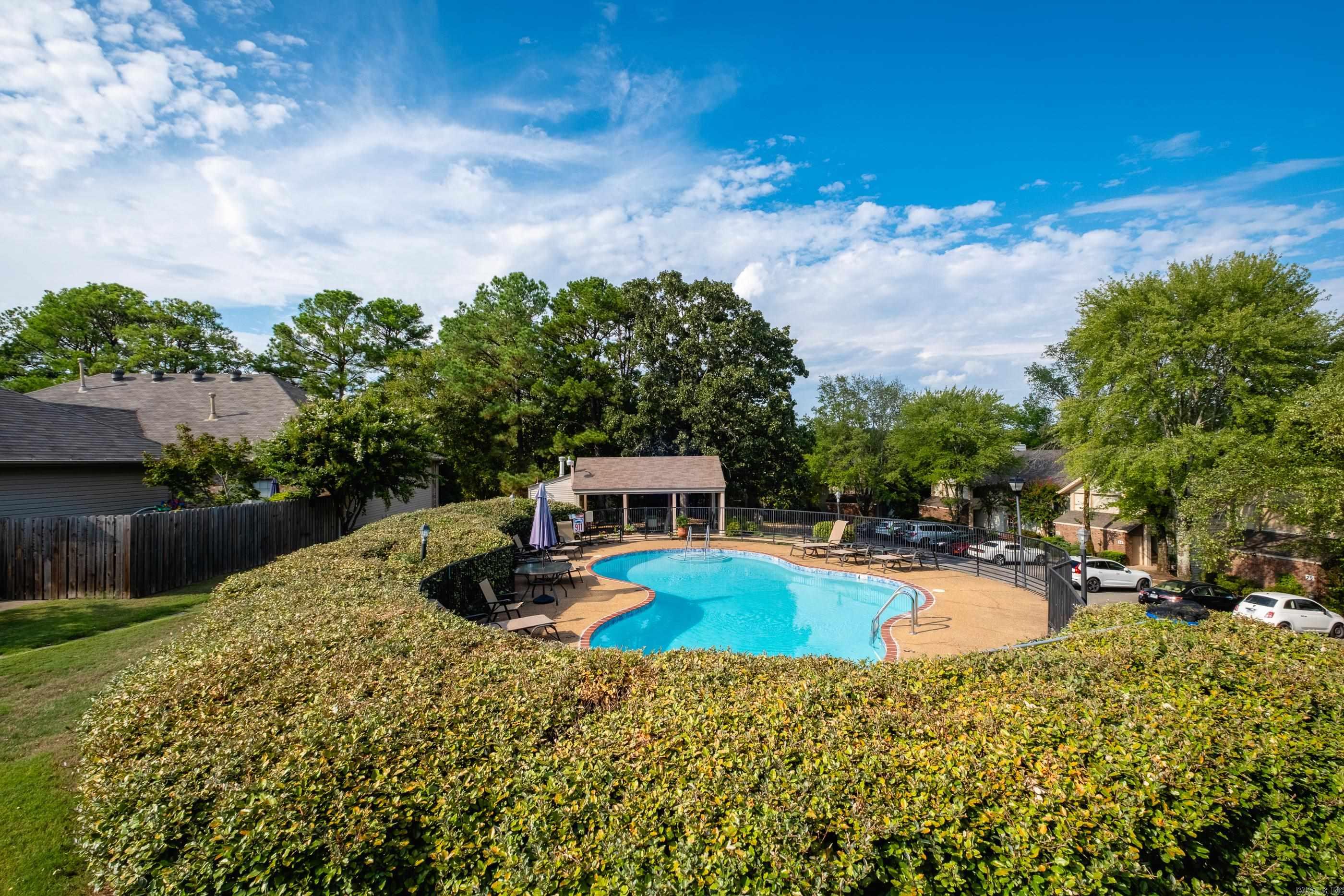 73 Reservoir Heights  Little Rock, AR