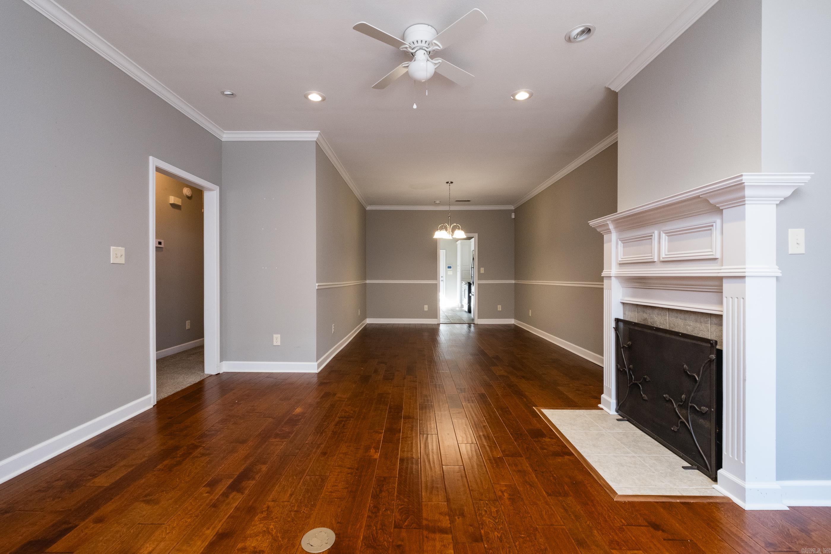 73 Reservoir Heights  Little Rock, AR