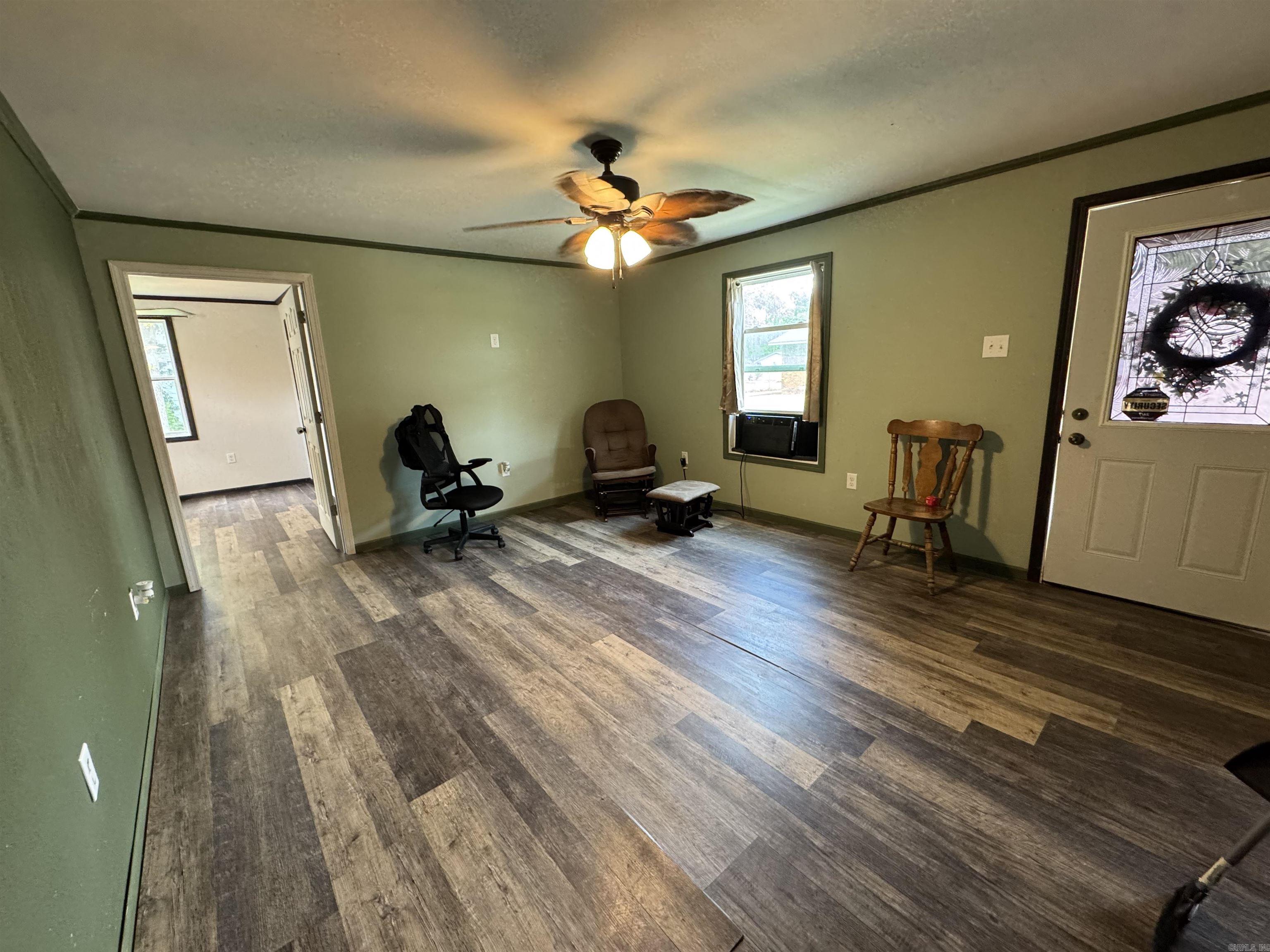 487 S Garfield  Piggott, AR