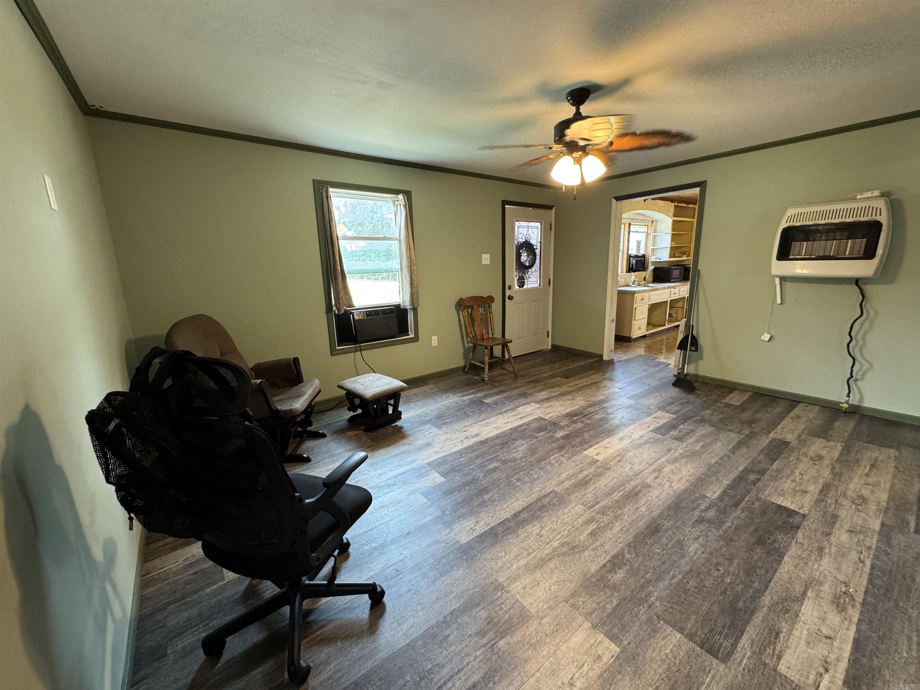 487 S Garfield  Piggott, AR