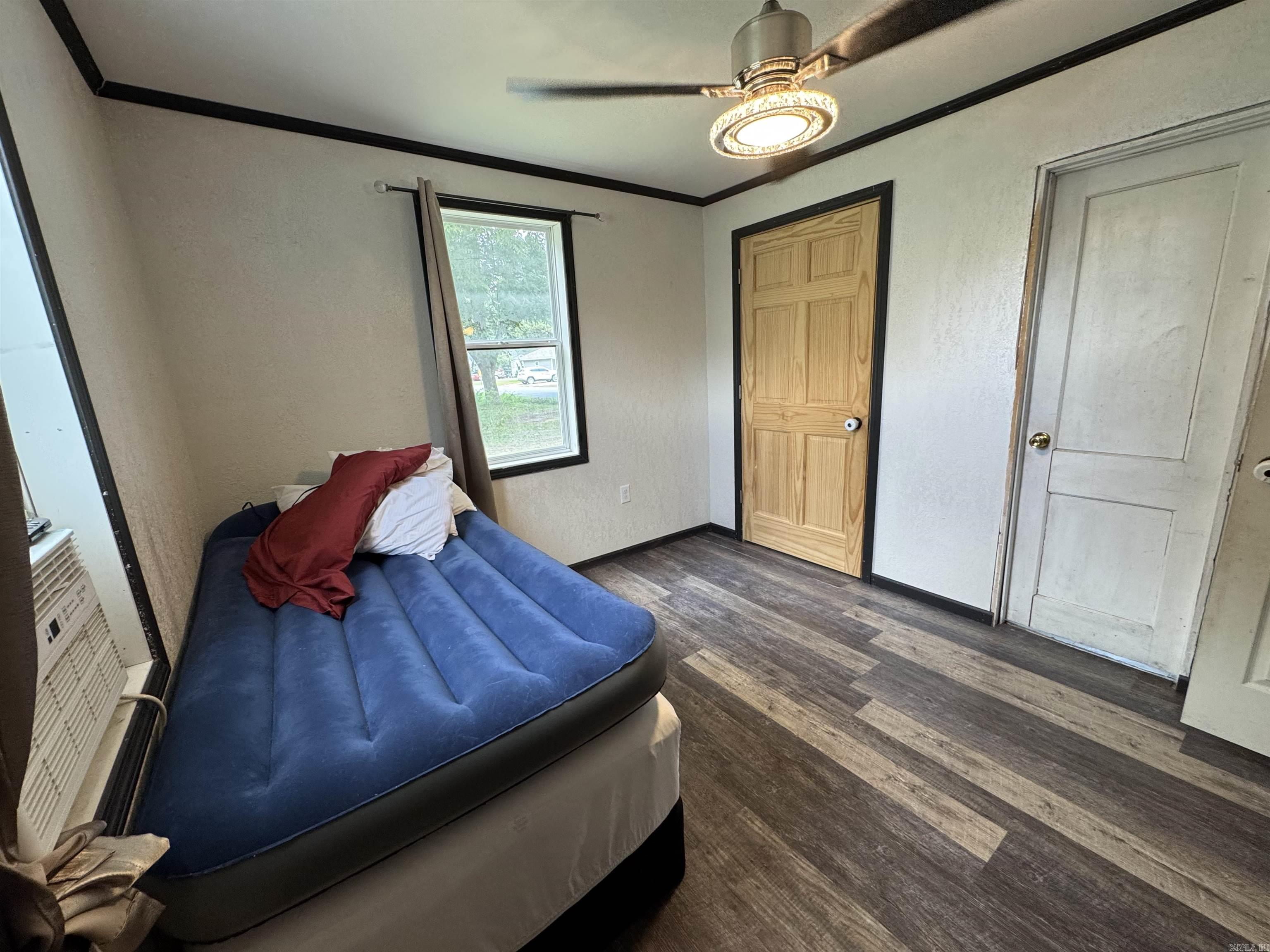 487 S Garfield  Piggott, AR