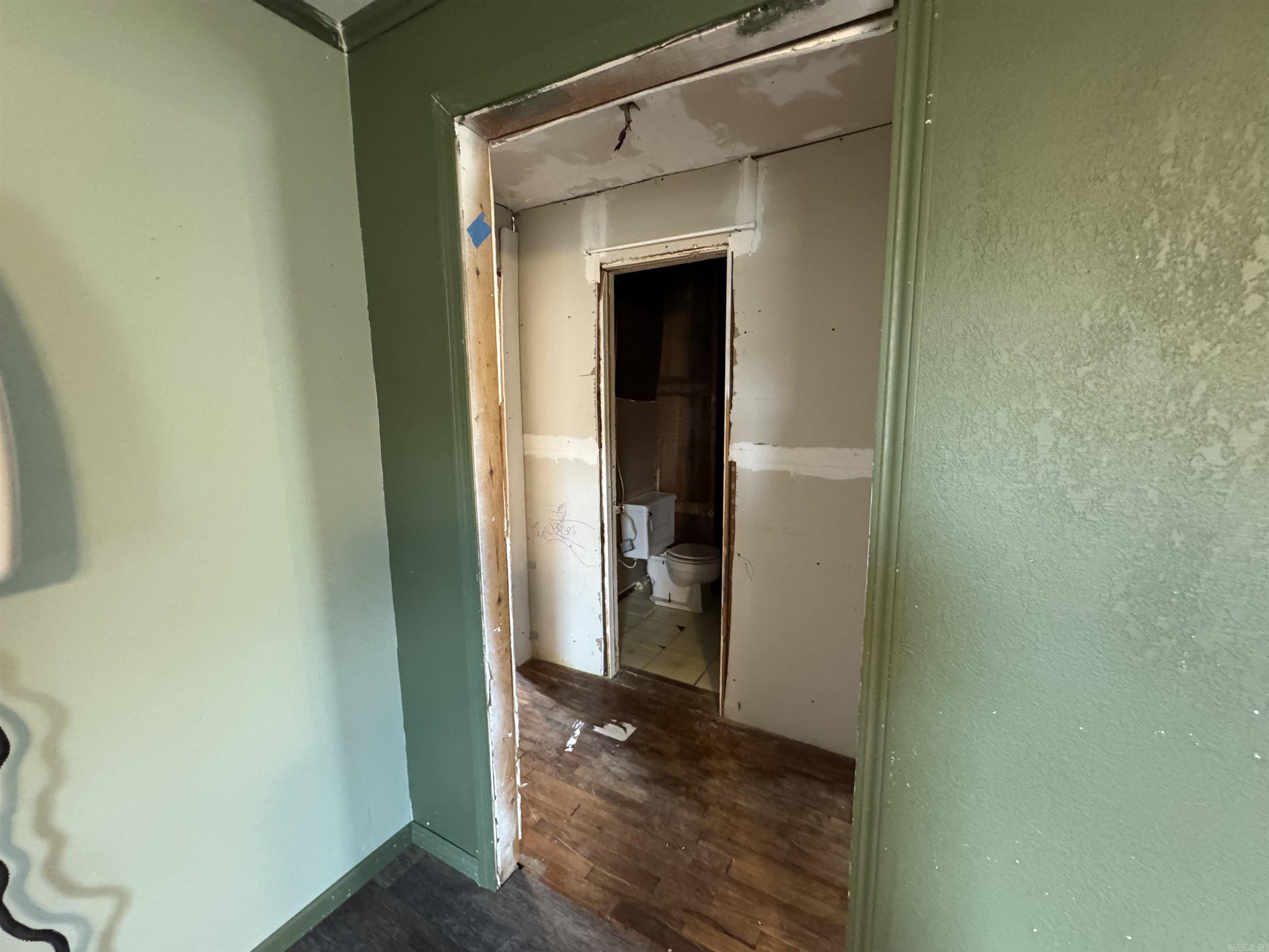 487 S Garfield  Piggott, AR