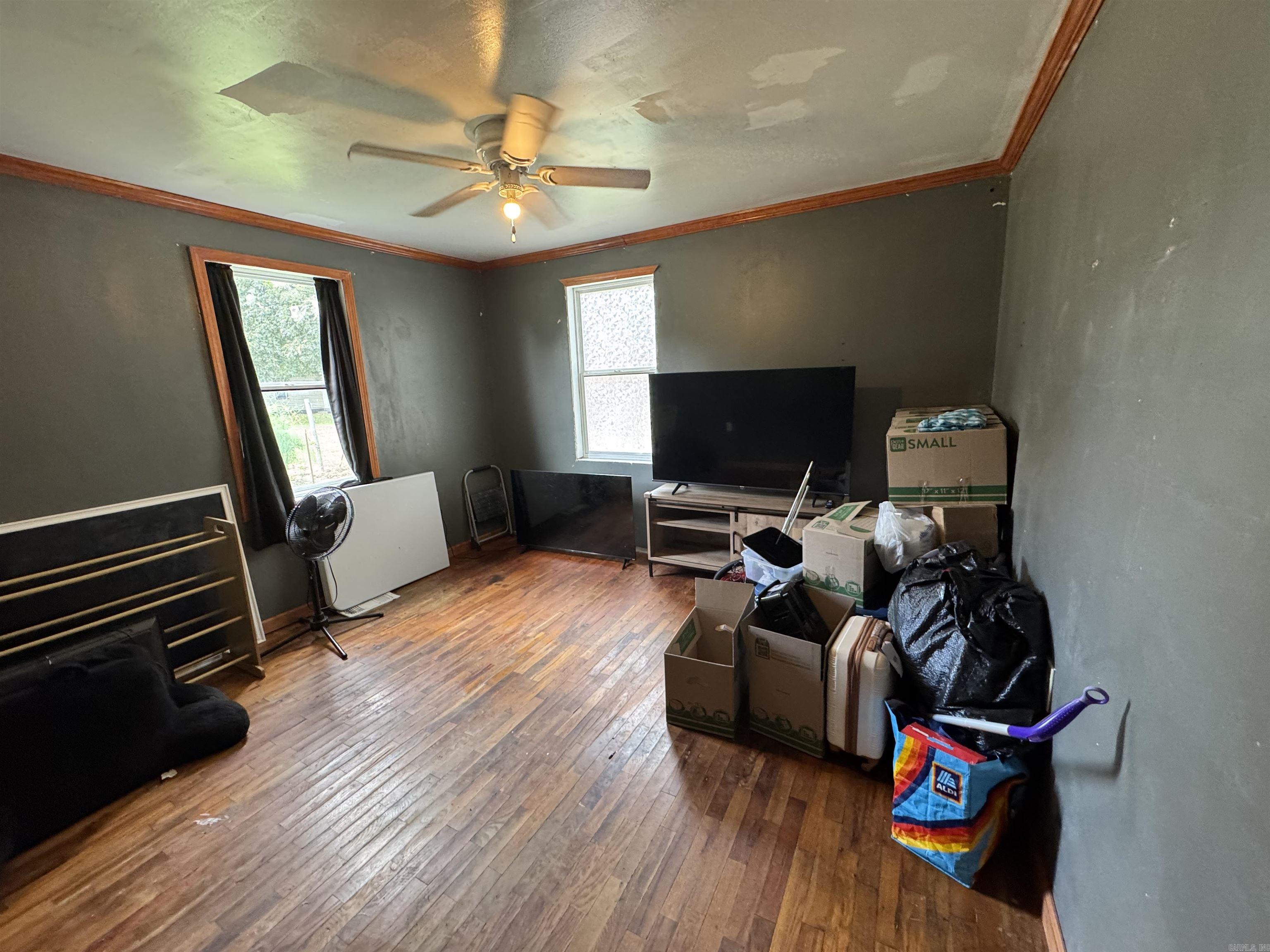 487 S Garfield  Piggott, AR