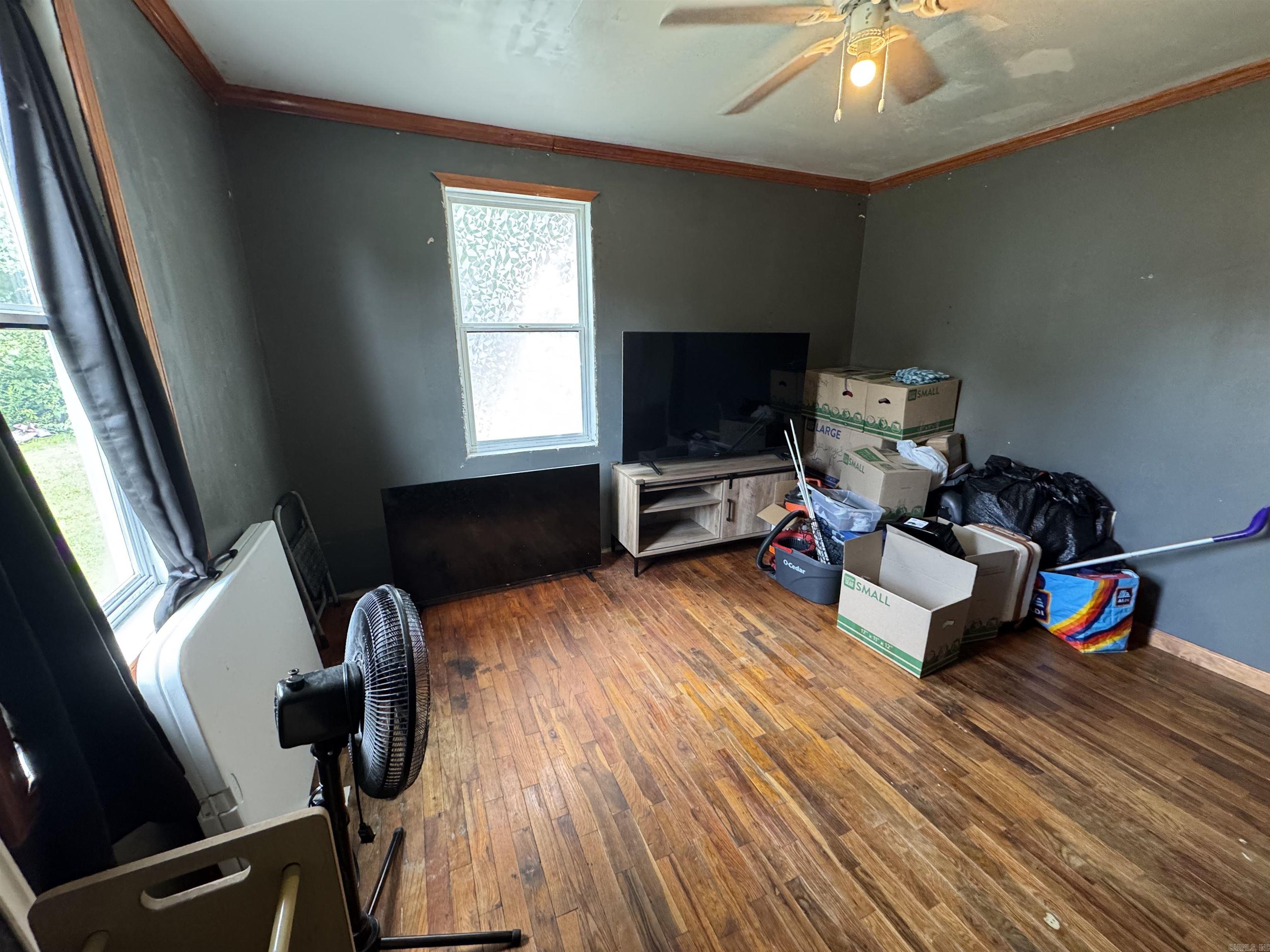 487 S Garfield  Piggott, AR