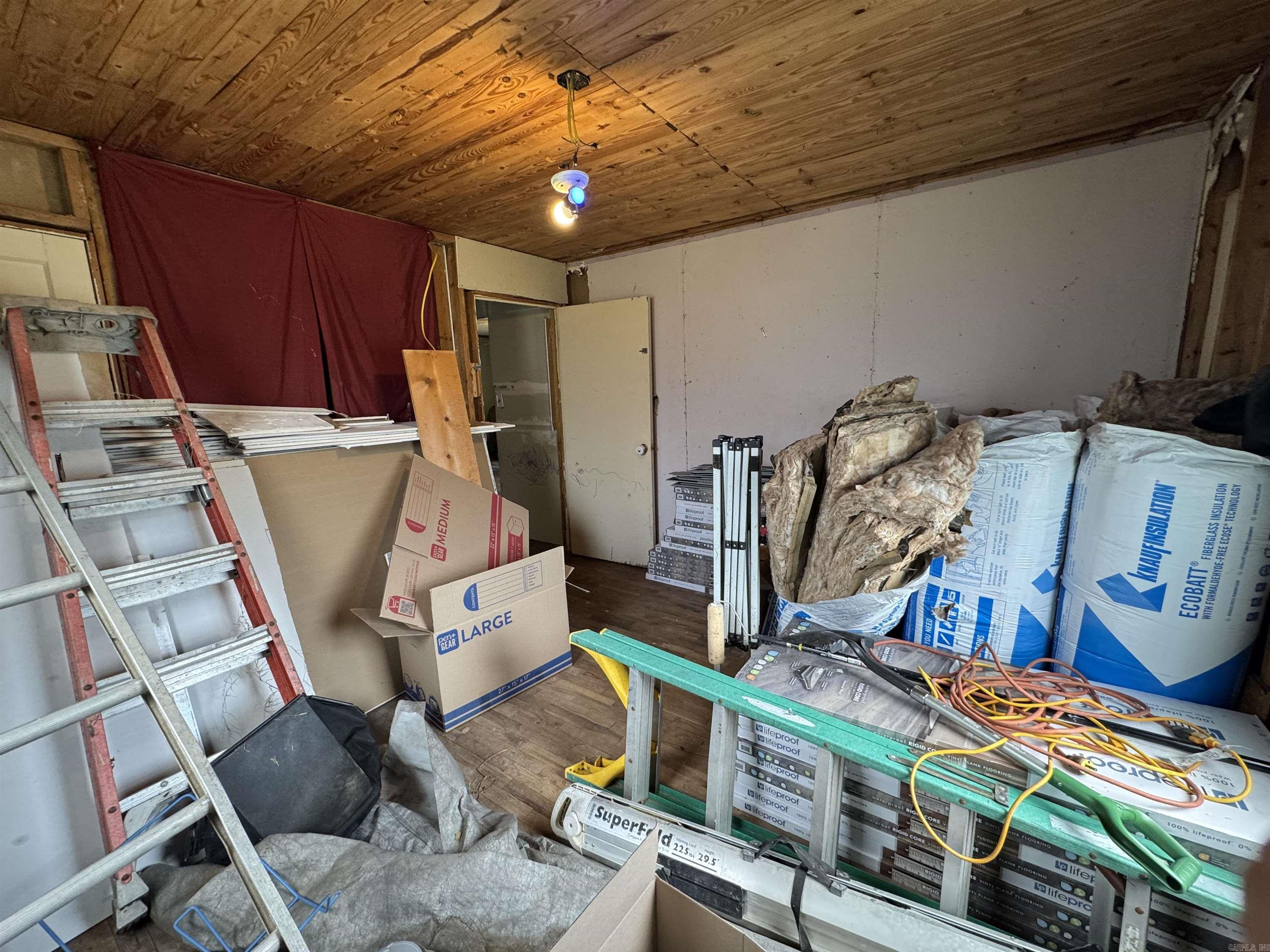 487 S Garfield  Piggott, AR