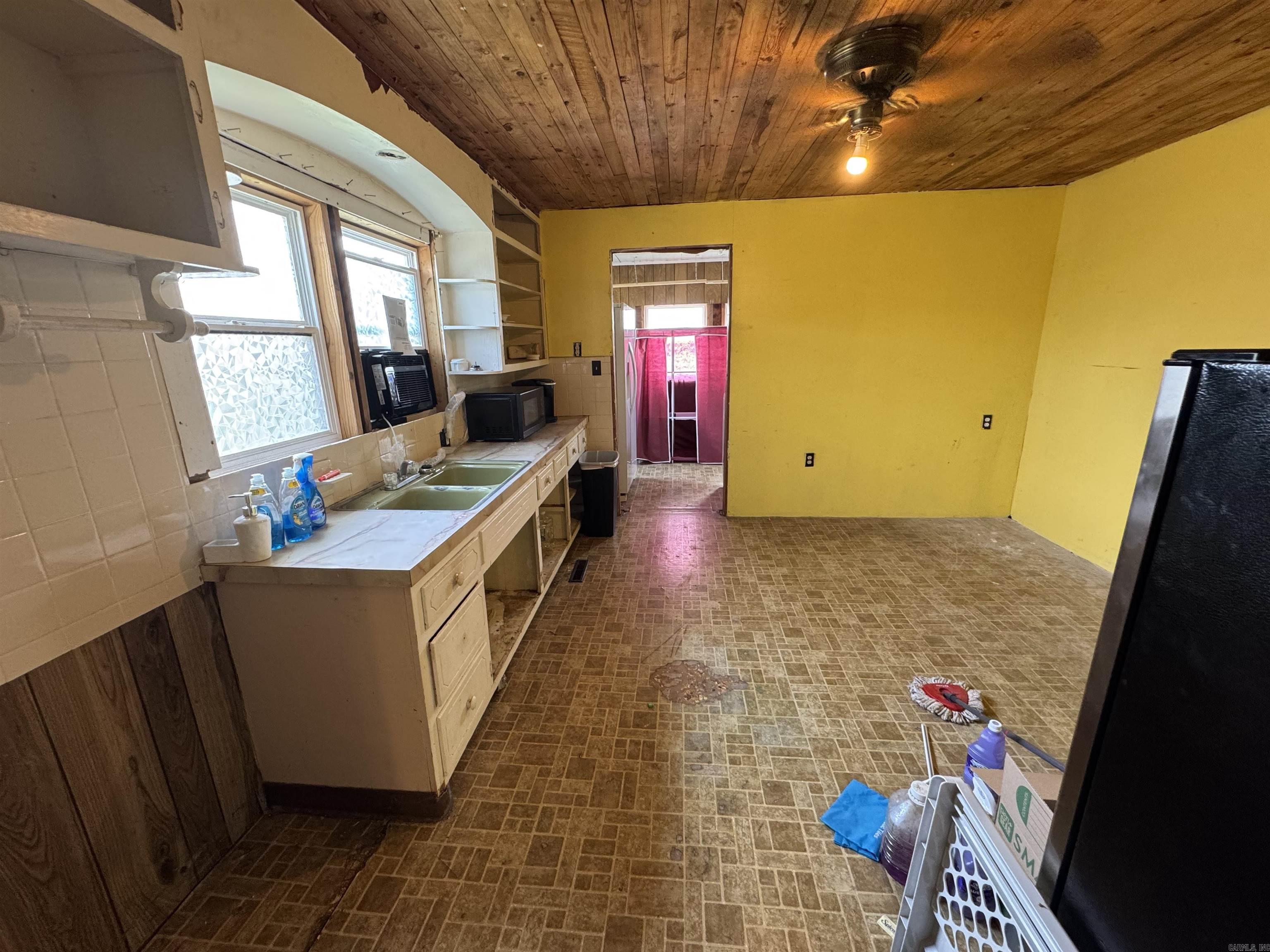 487 S Garfield  Piggott, AR