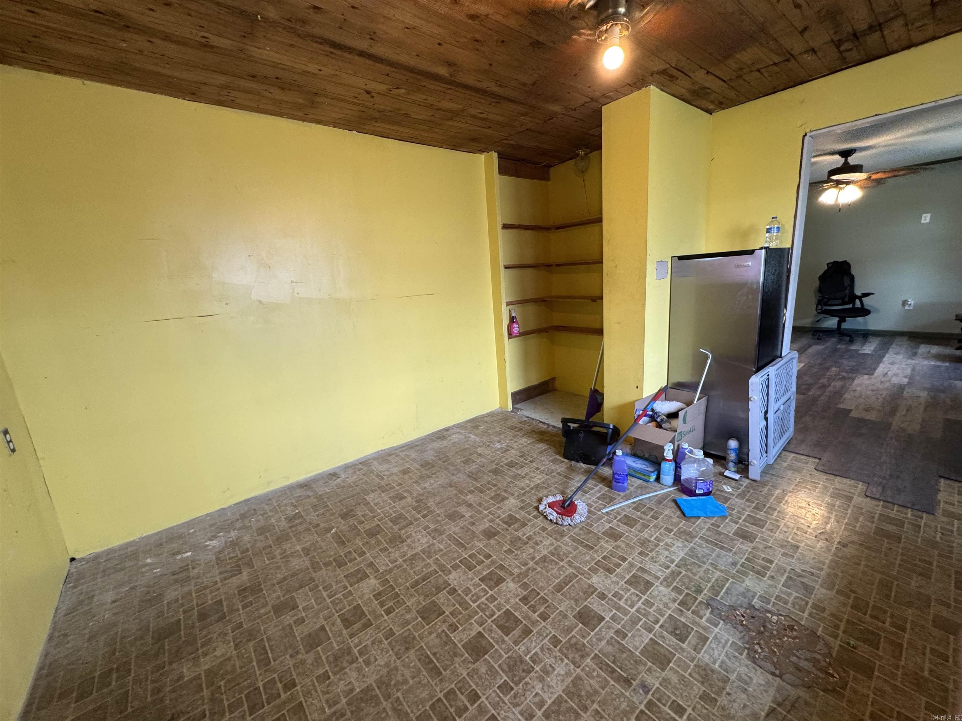 487 S Garfield  Piggott, AR