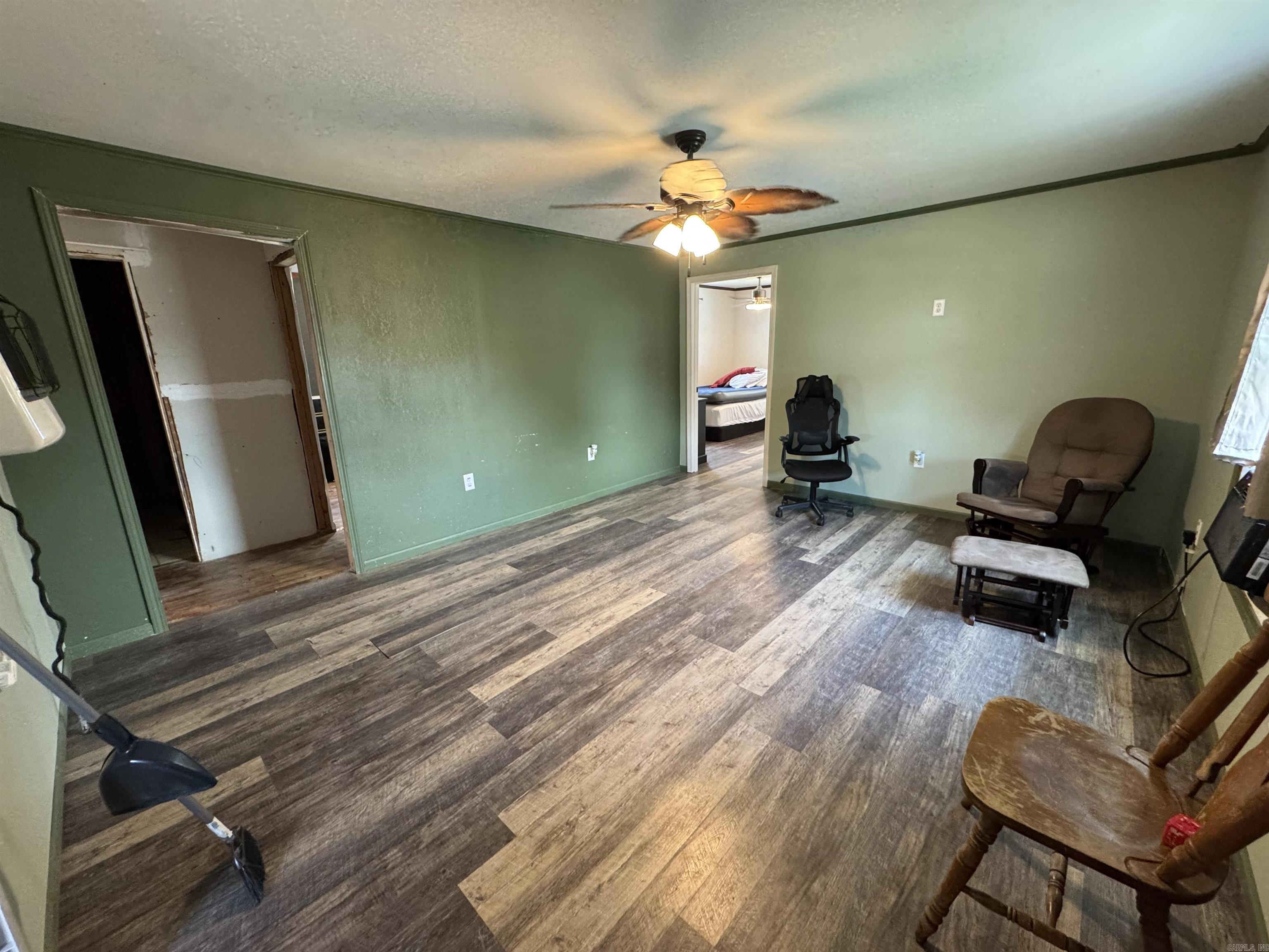 487 S Garfield  Piggott, AR