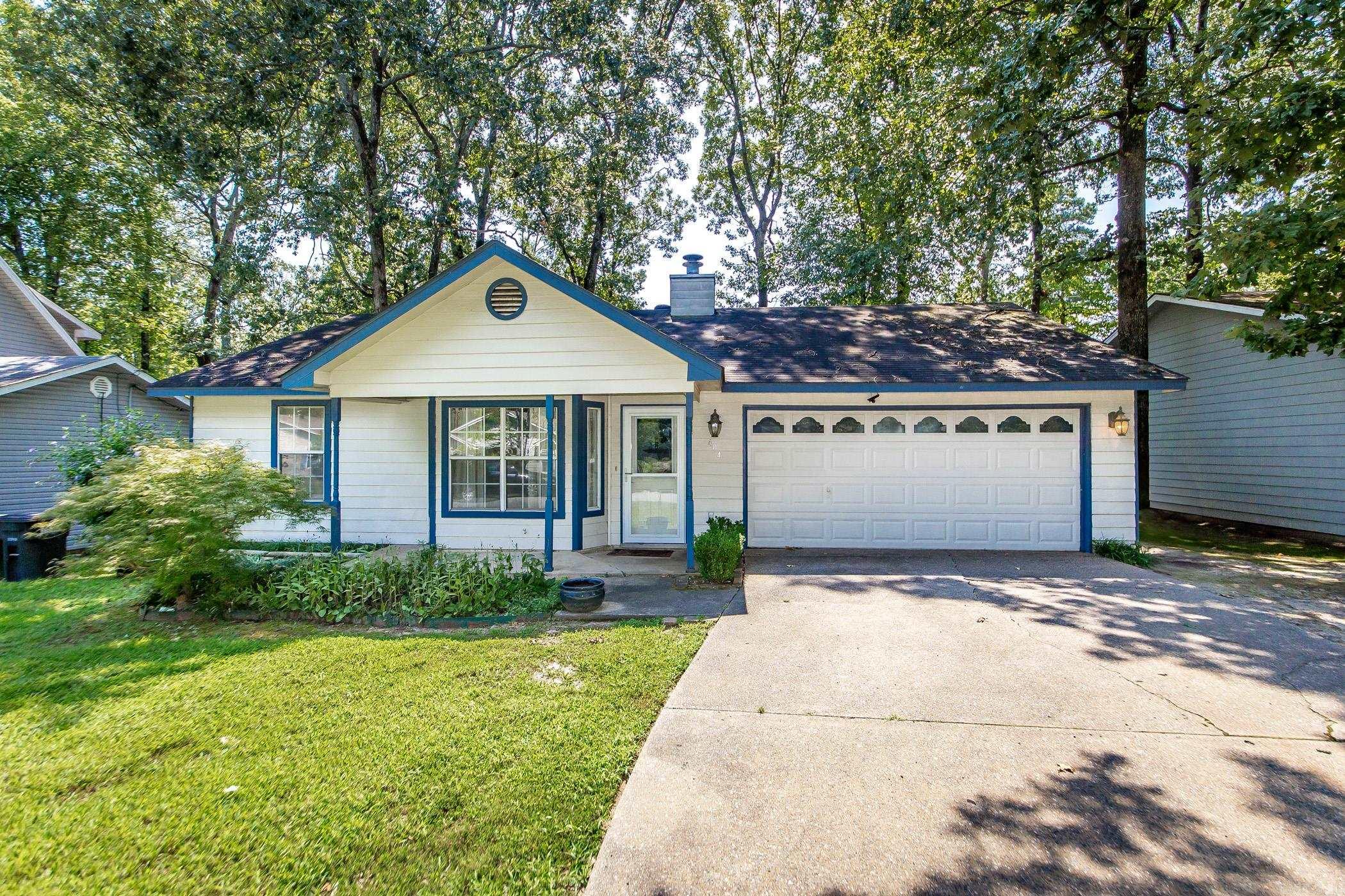 404  May  Sherwood, AR