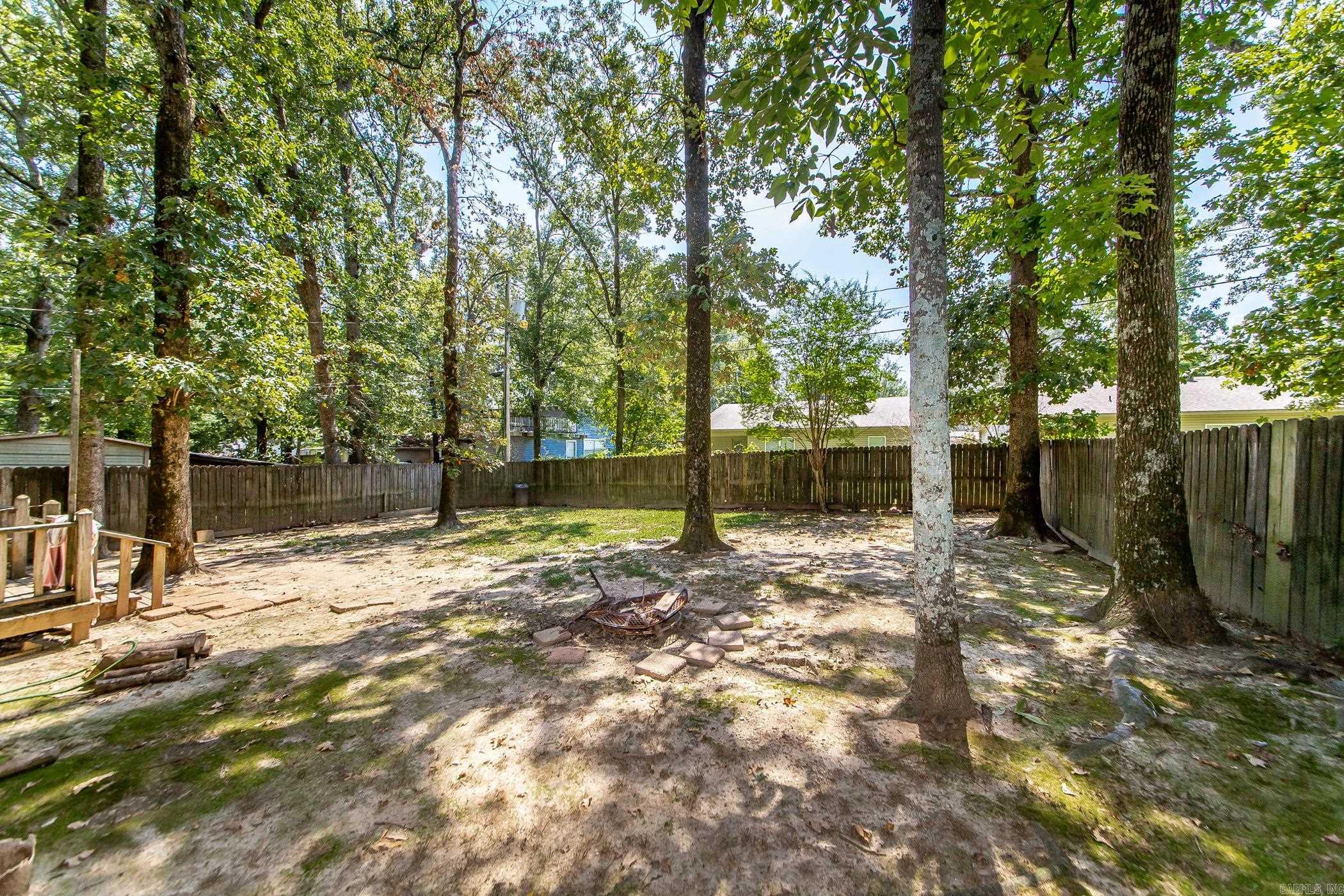 404 May  Sherwood, AR