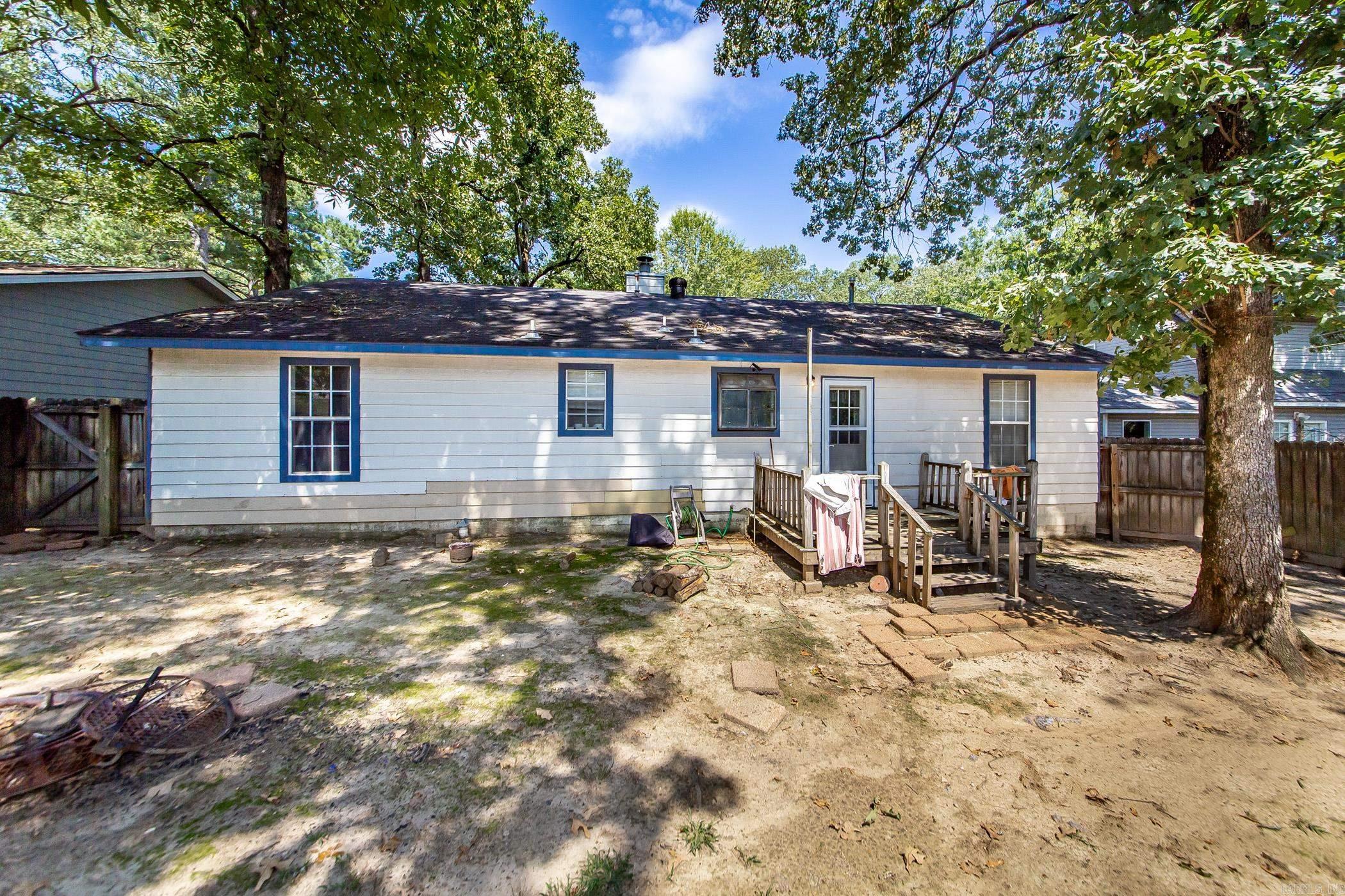 404 May  Sherwood, AR