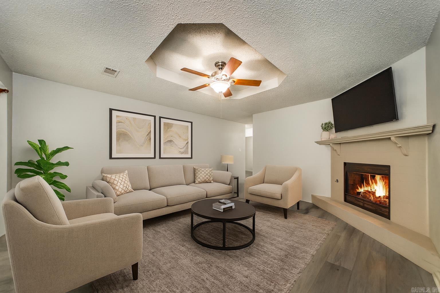 404 May  Sherwood, AR