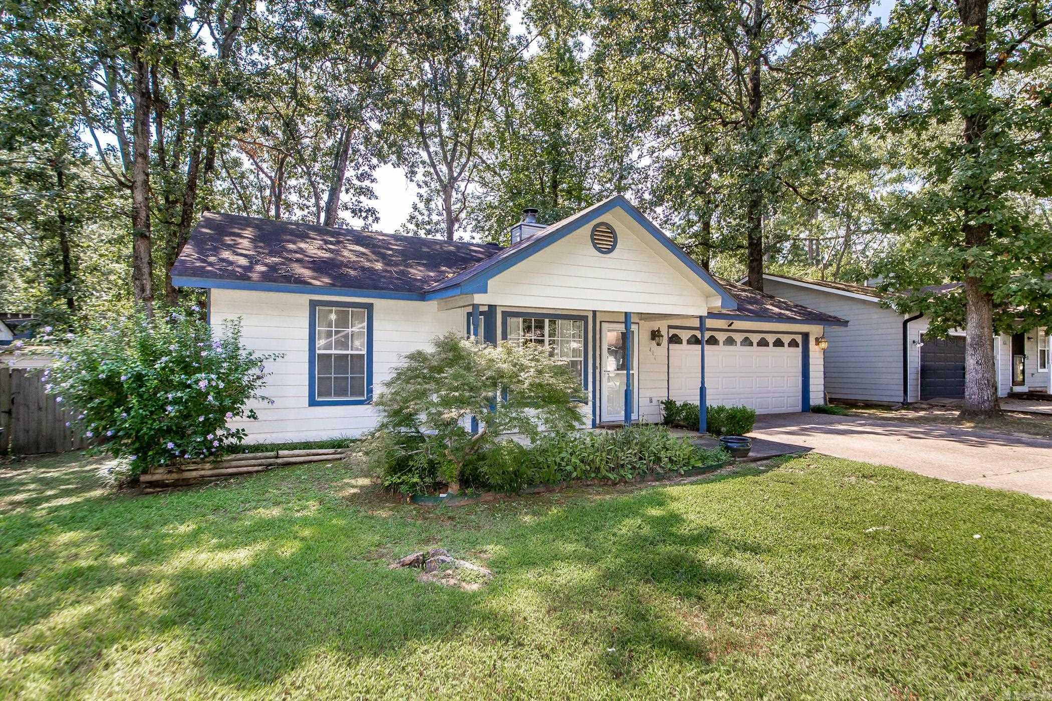 404 May  Sherwood, AR