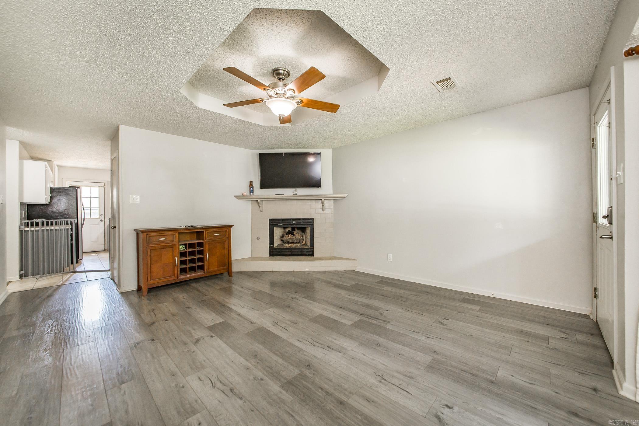 404 May  Sherwood, AR