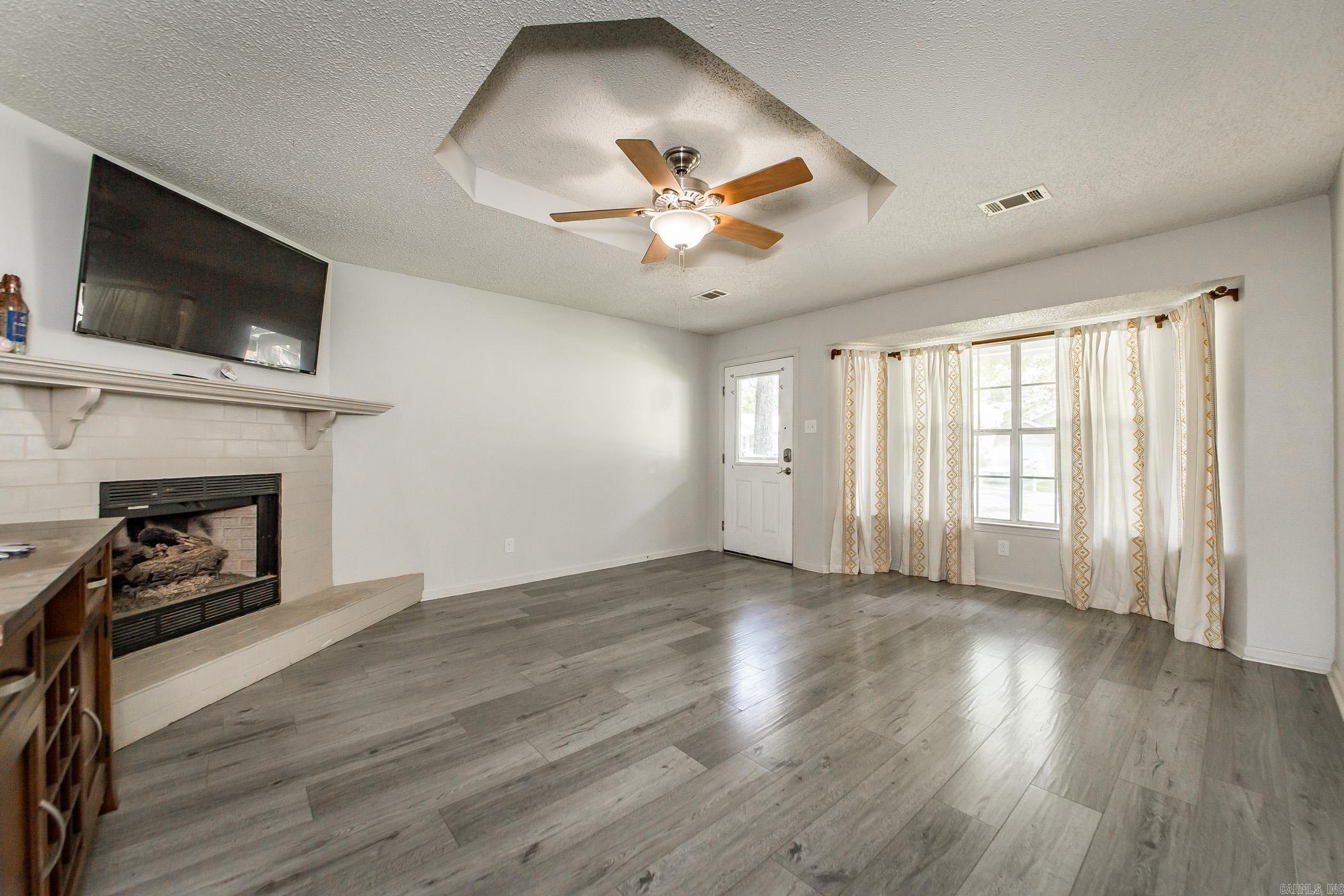 404 May  Sherwood, AR