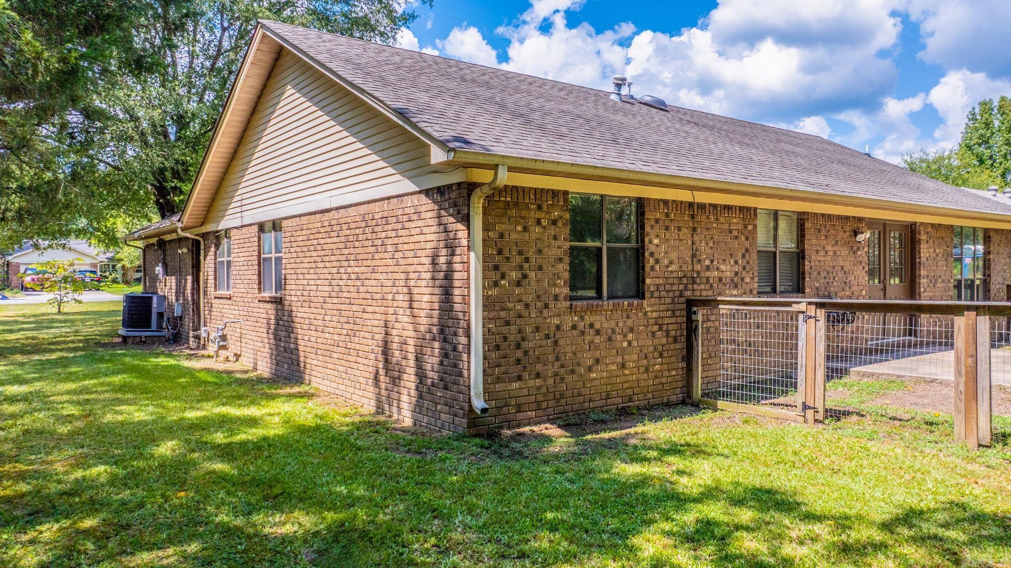 21 Eve Conway, AR 72034