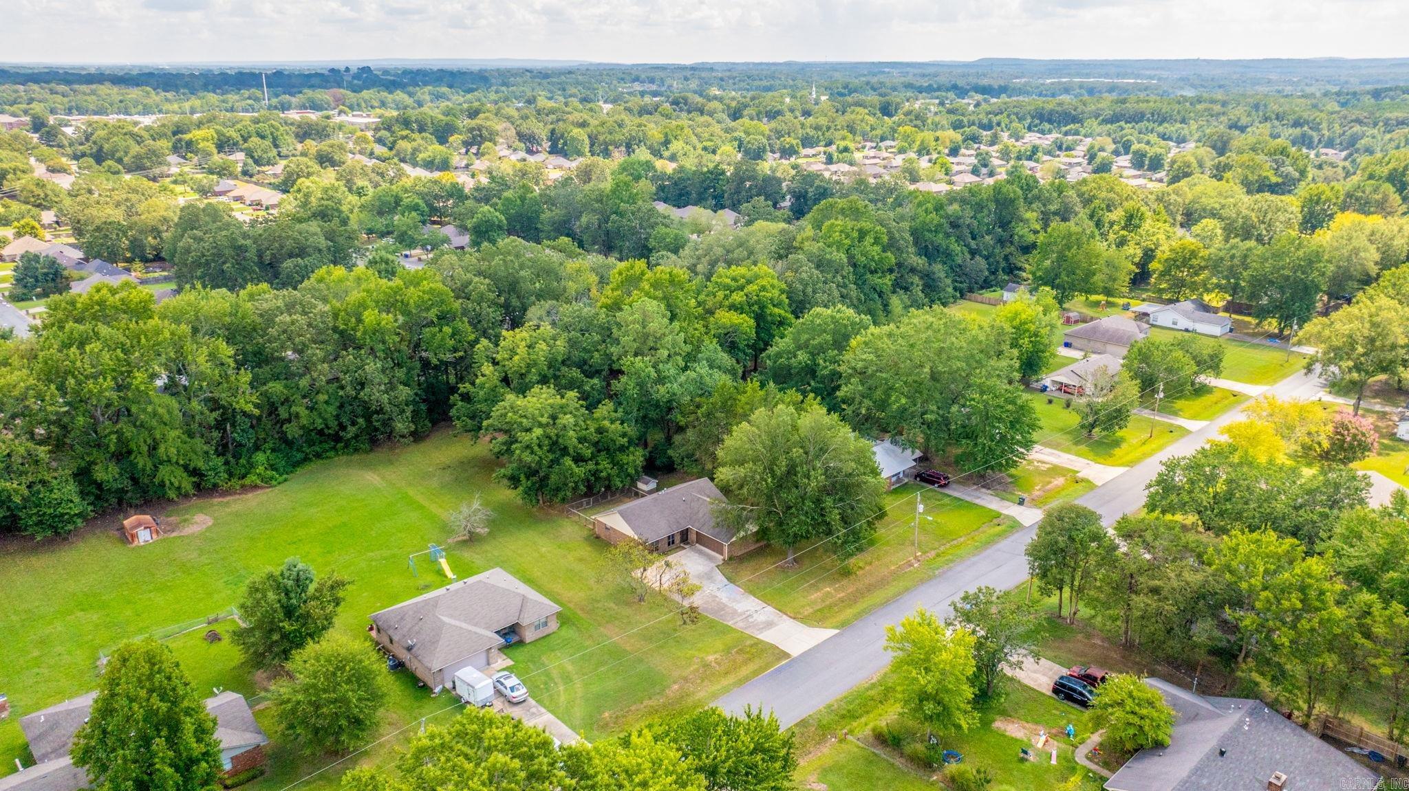 21 Eve Conway, AR 72034