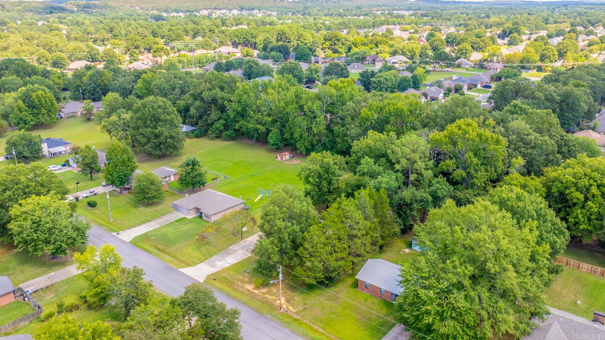 21 Eve Conway, AR 72034