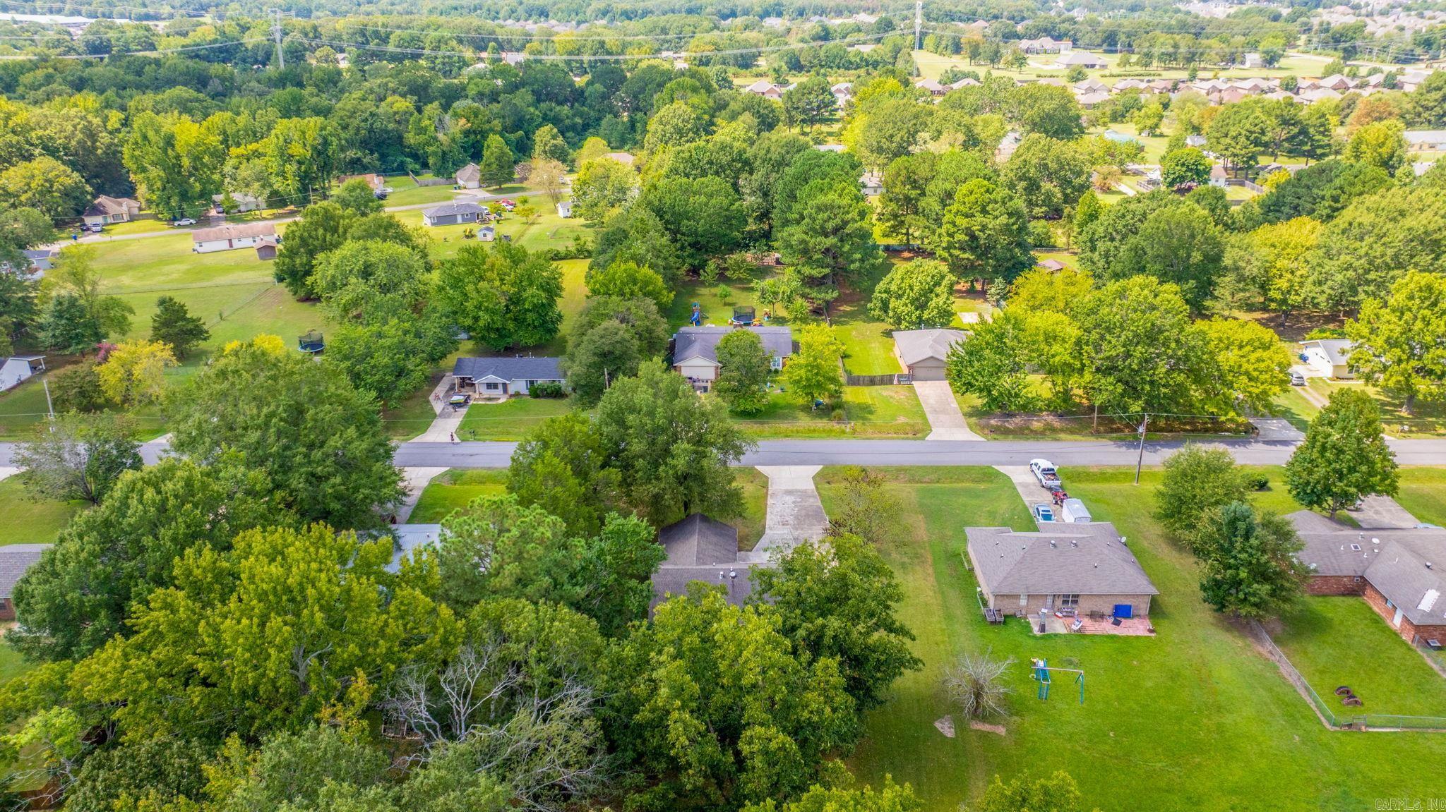 21 Eve Conway, AR 72034