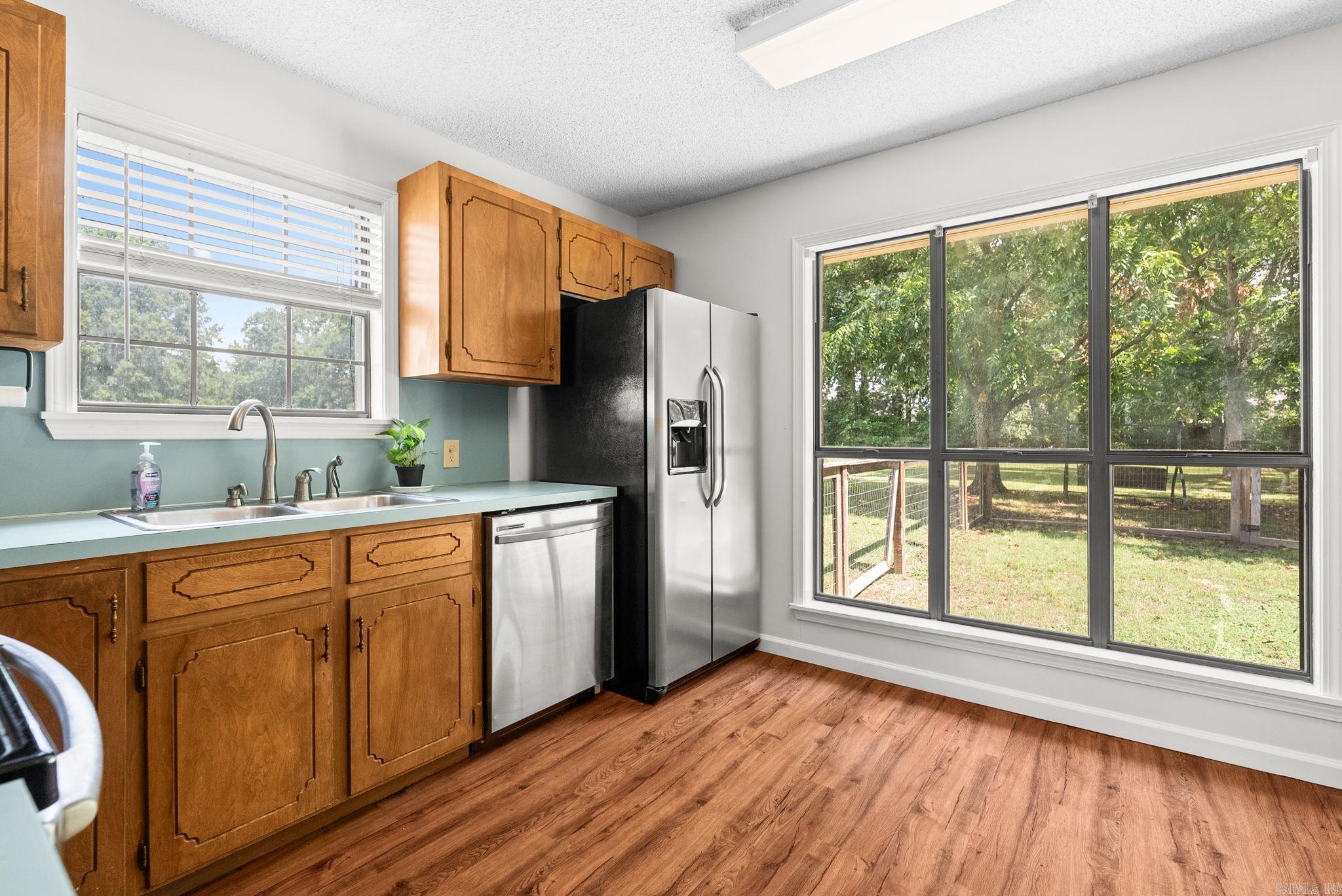 21 Eve Conway, AR 72034