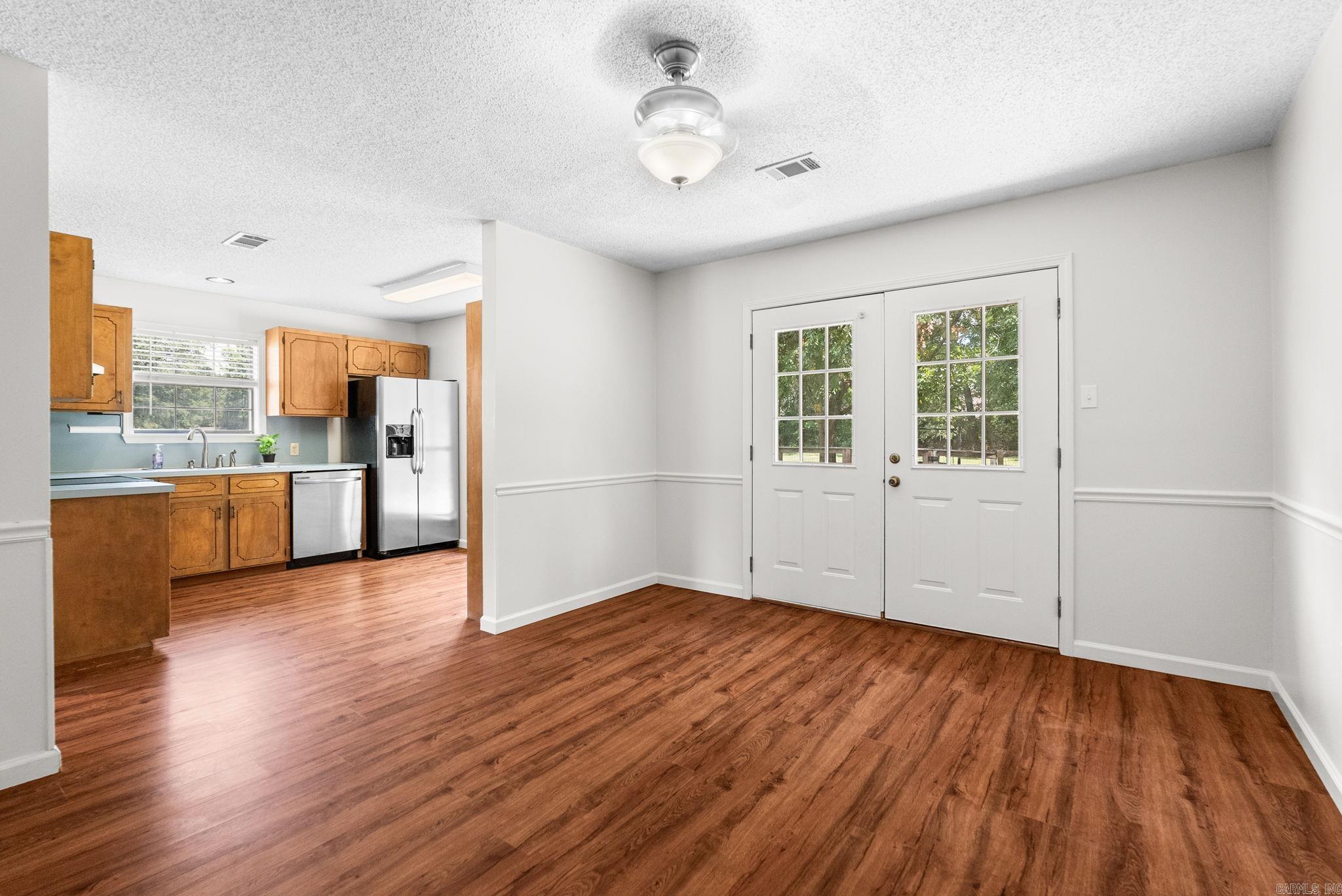 21 Eve Conway, AR 72034