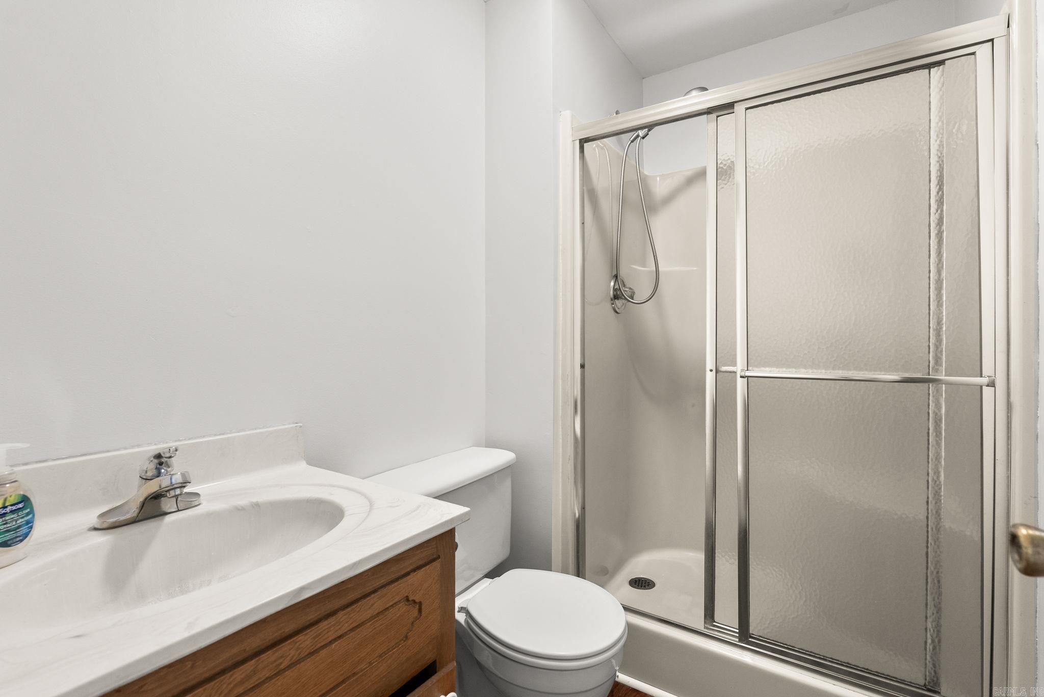 21 Eve Conway, AR 72034