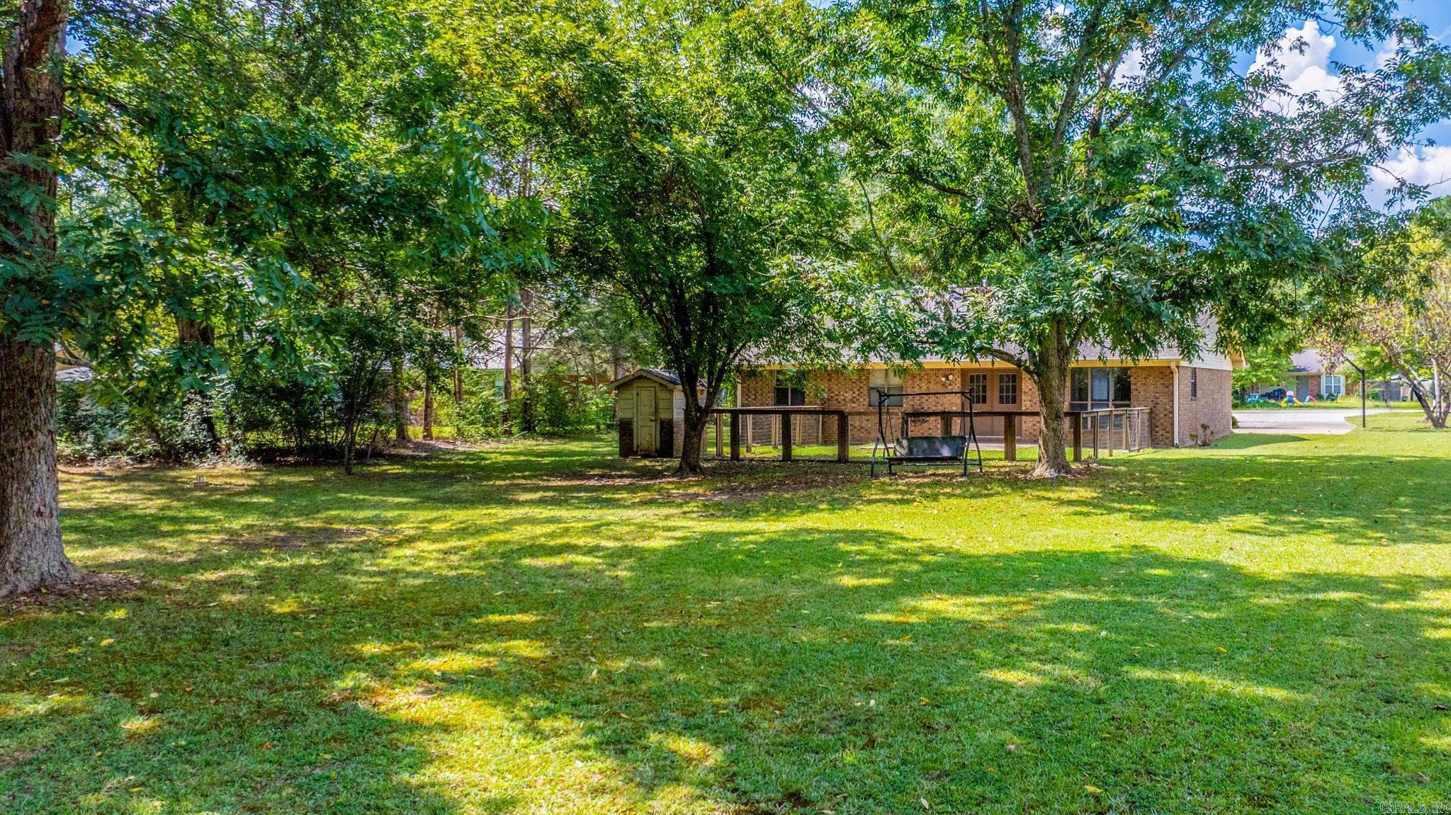 21 Eve Conway, AR 72034