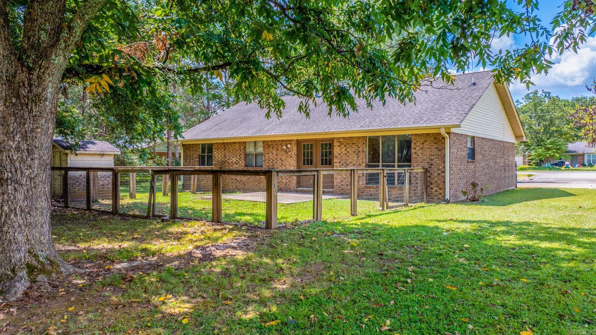 21 Eve Conway, AR 72034