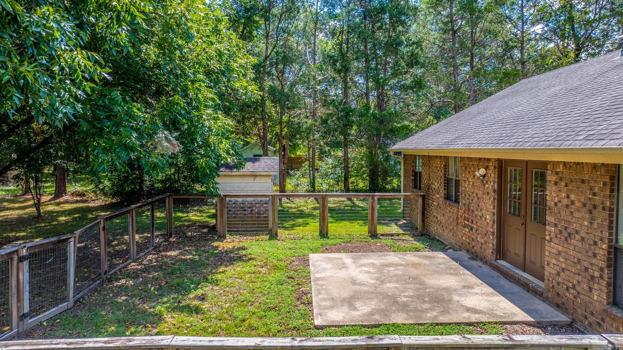 21 Eve Conway, AR 72034