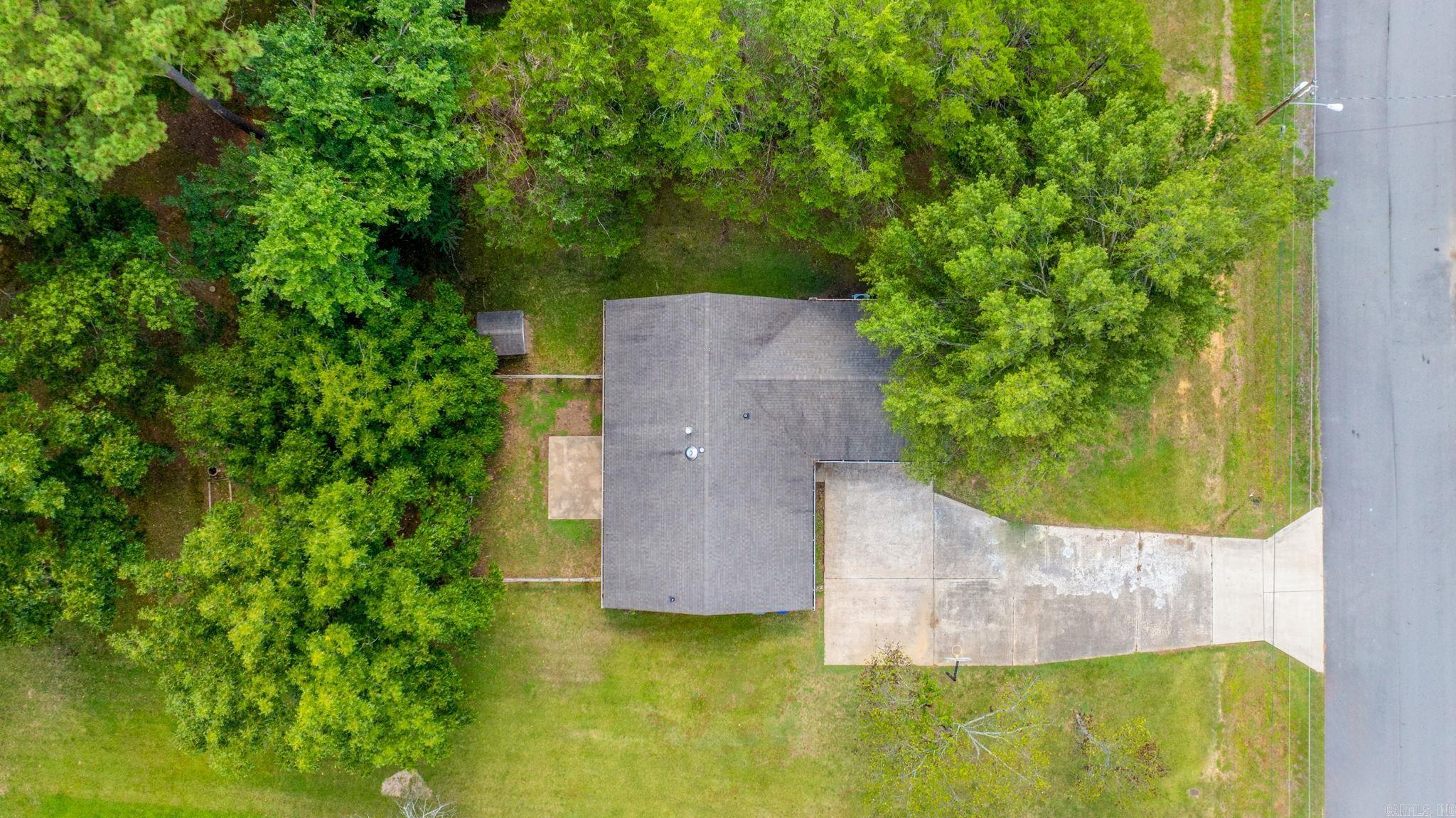 21 Eve Conway, AR 72034