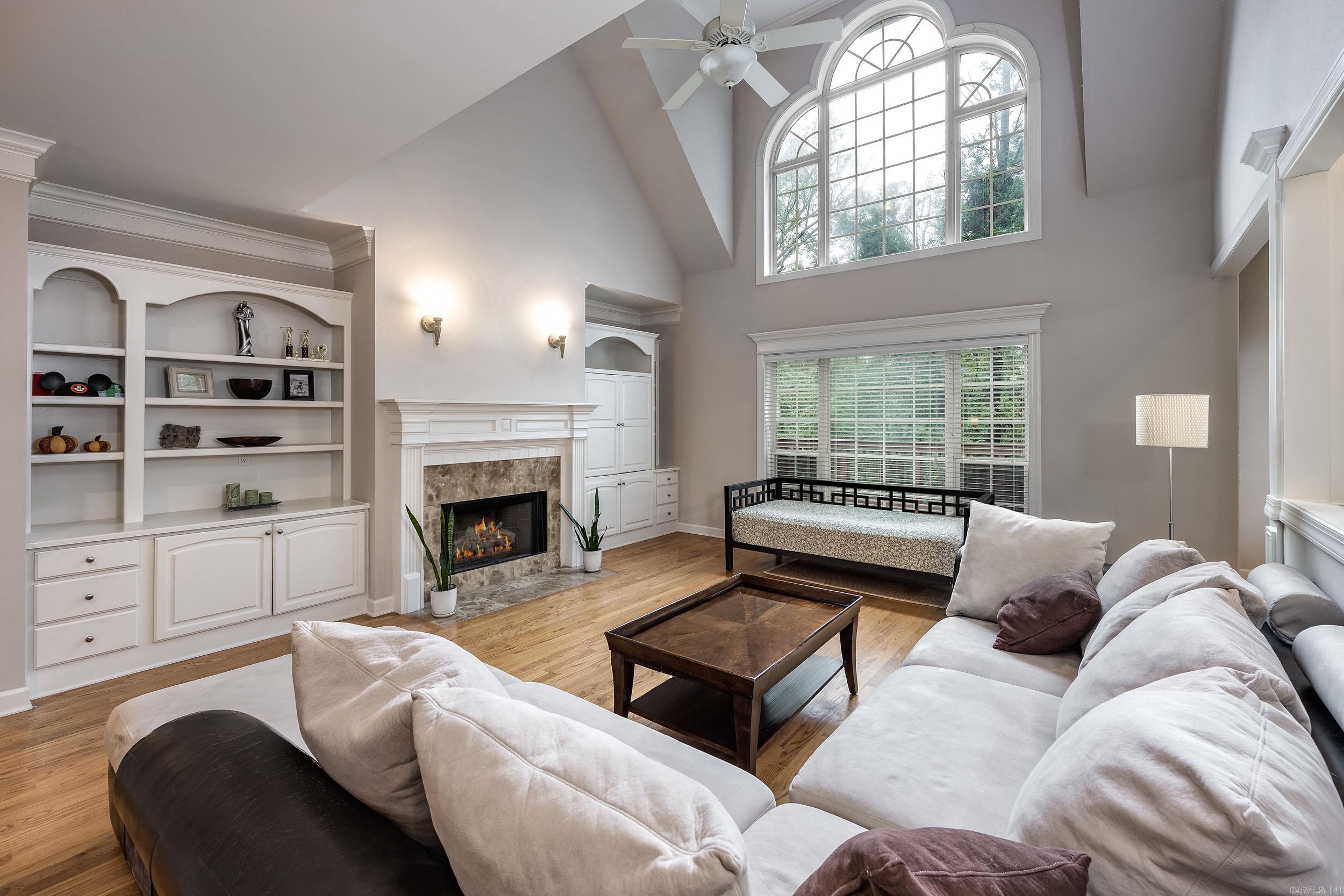 2106 Wellington Woods Drive Little Rock, AR 72211