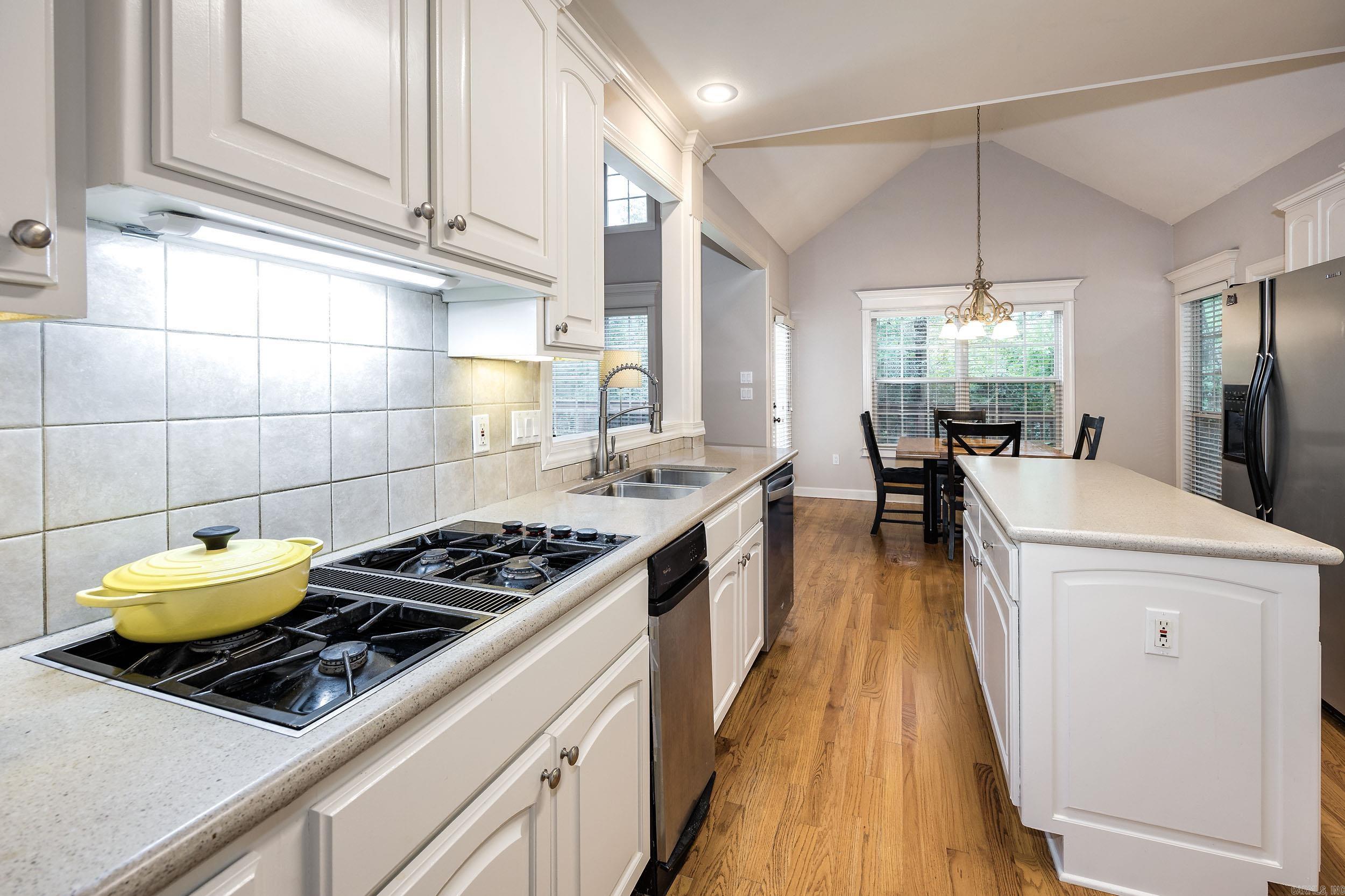 2106 Wellington Woods Drive Little Rock, AR 72211