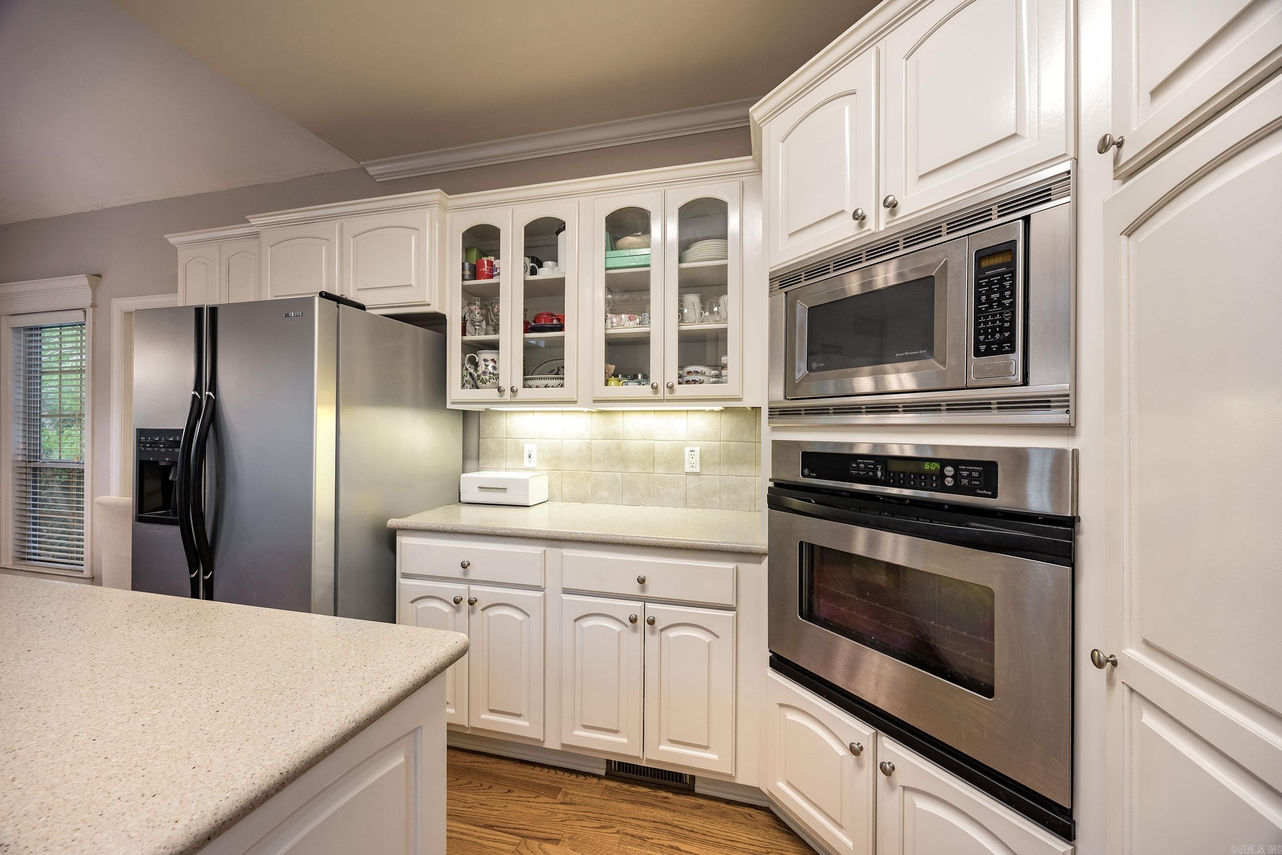 2106 Wellington Woods Drive Little Rock, AR 72211